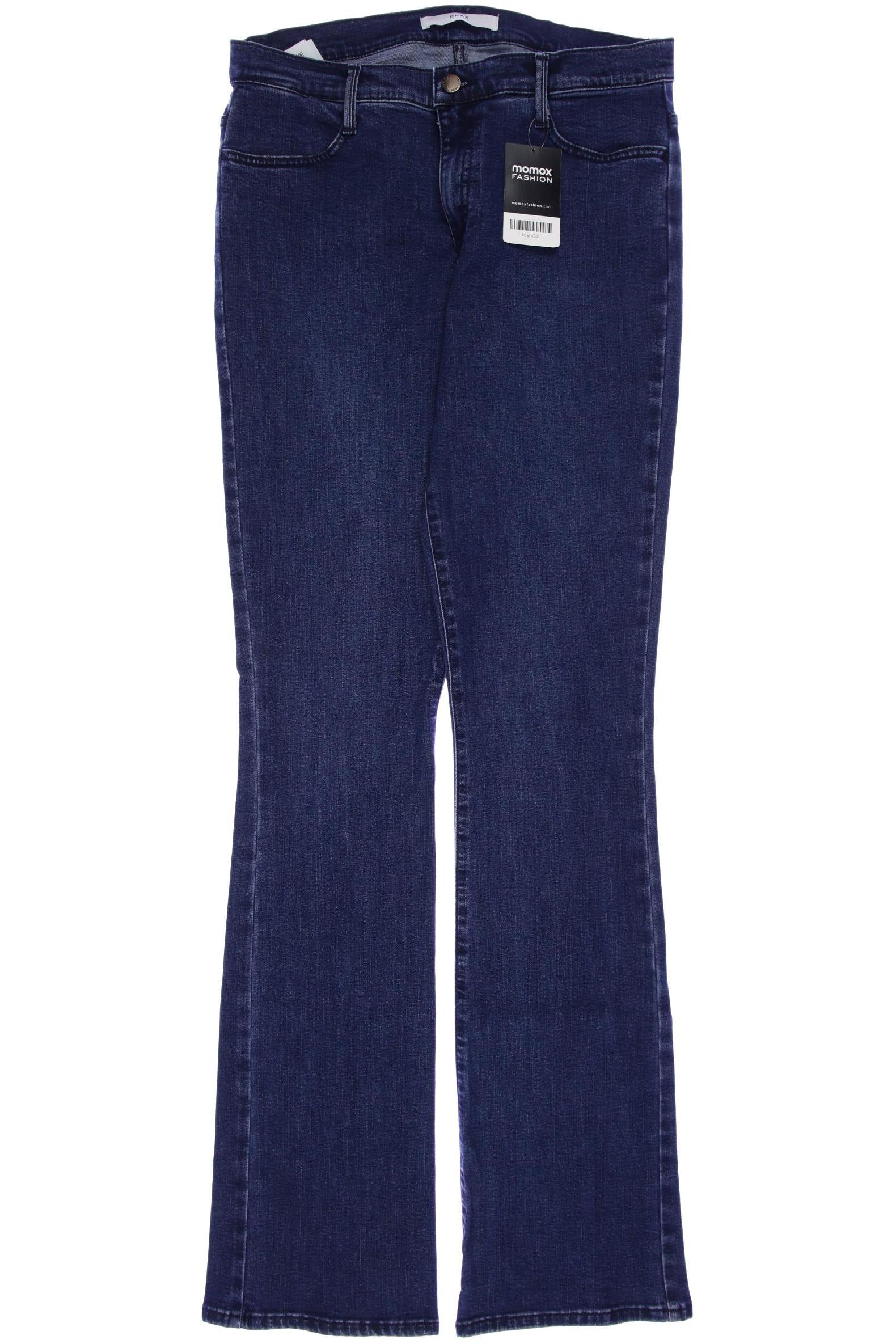 

BRAX Damen Jeans, blau