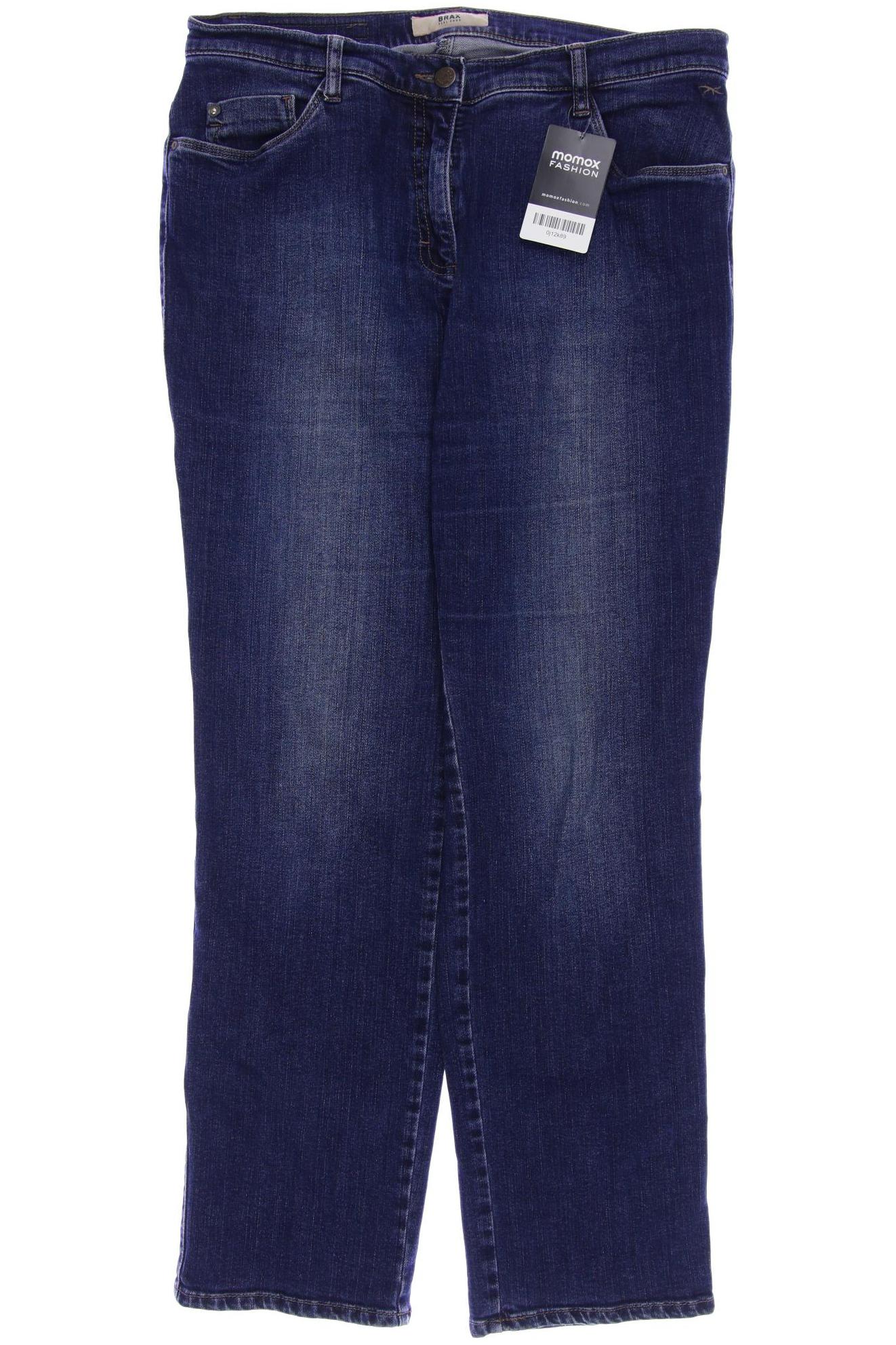 

BRAX Damen Jeans, blau