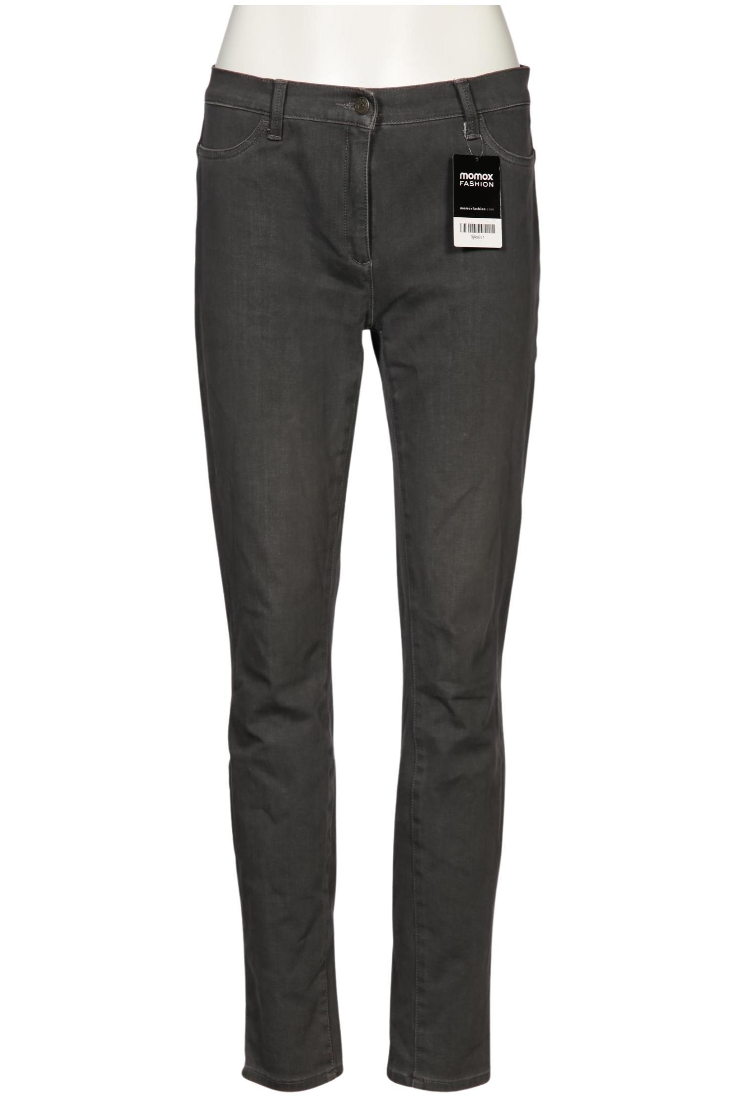 

Brax Damen Jeans, grau, Gr. 32