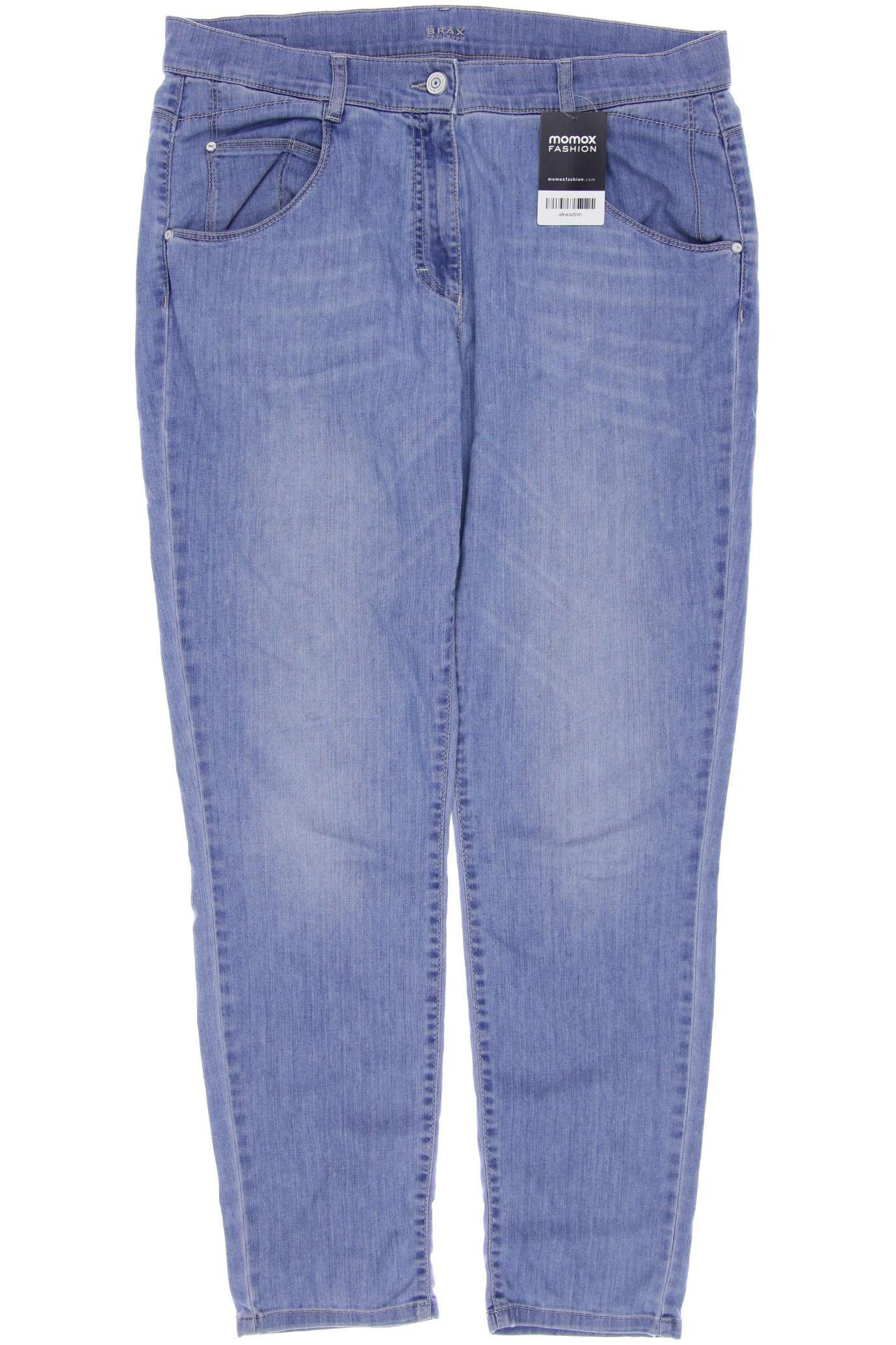 

Brax Damen Jeans, blau, Gr. 40