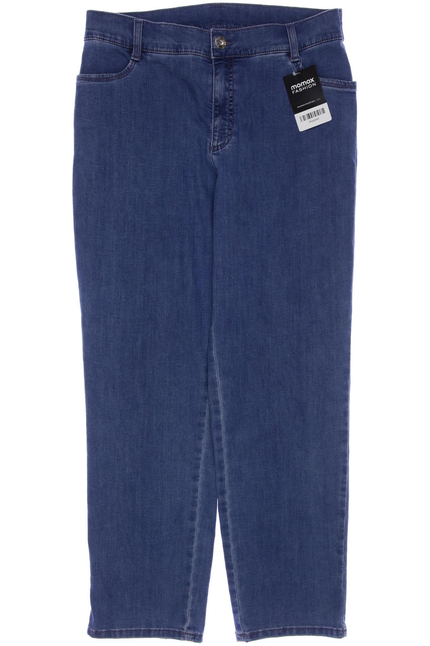 

Brax Damen Jeans, blau, Gr. 30
