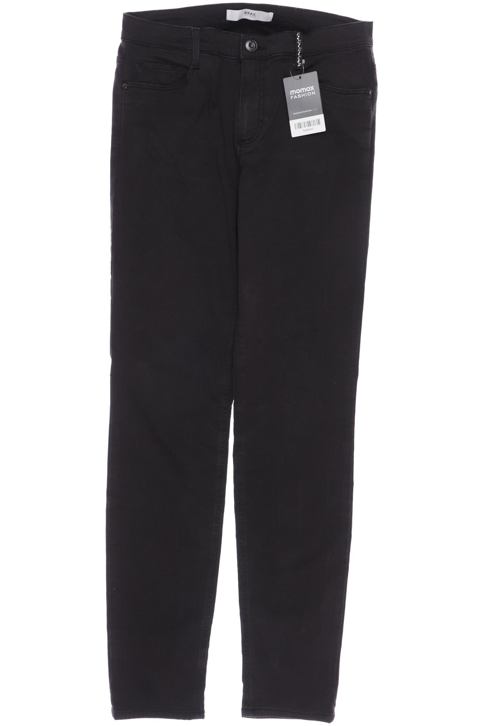 

BRAX Damen Jeans, braun