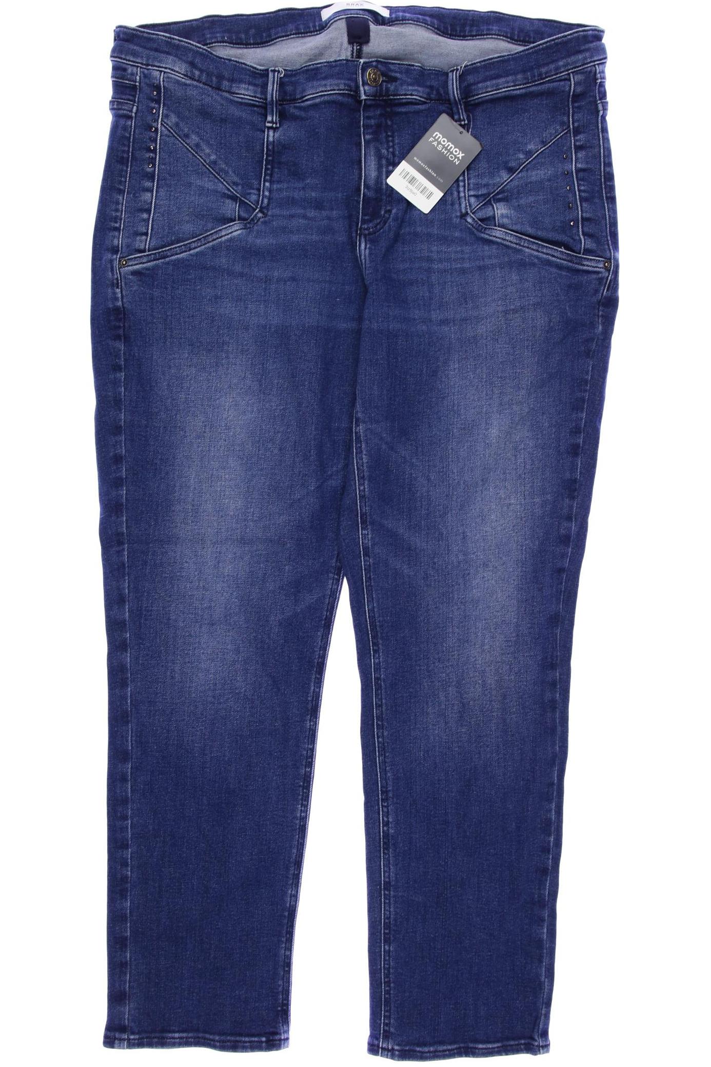 

BRAX Damen Jeans, blau