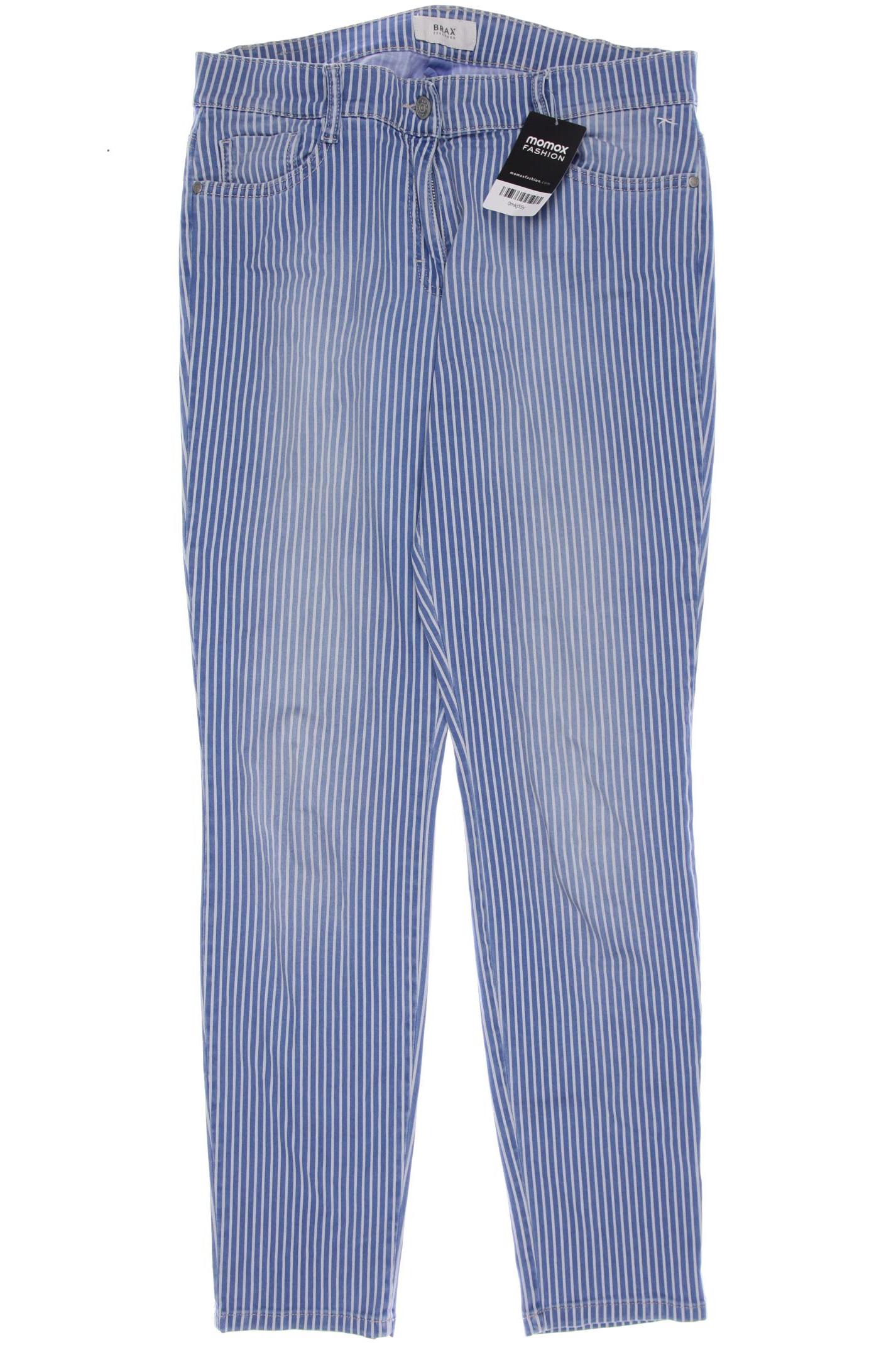

Brax Damen Jeans, blau, Gr. 40