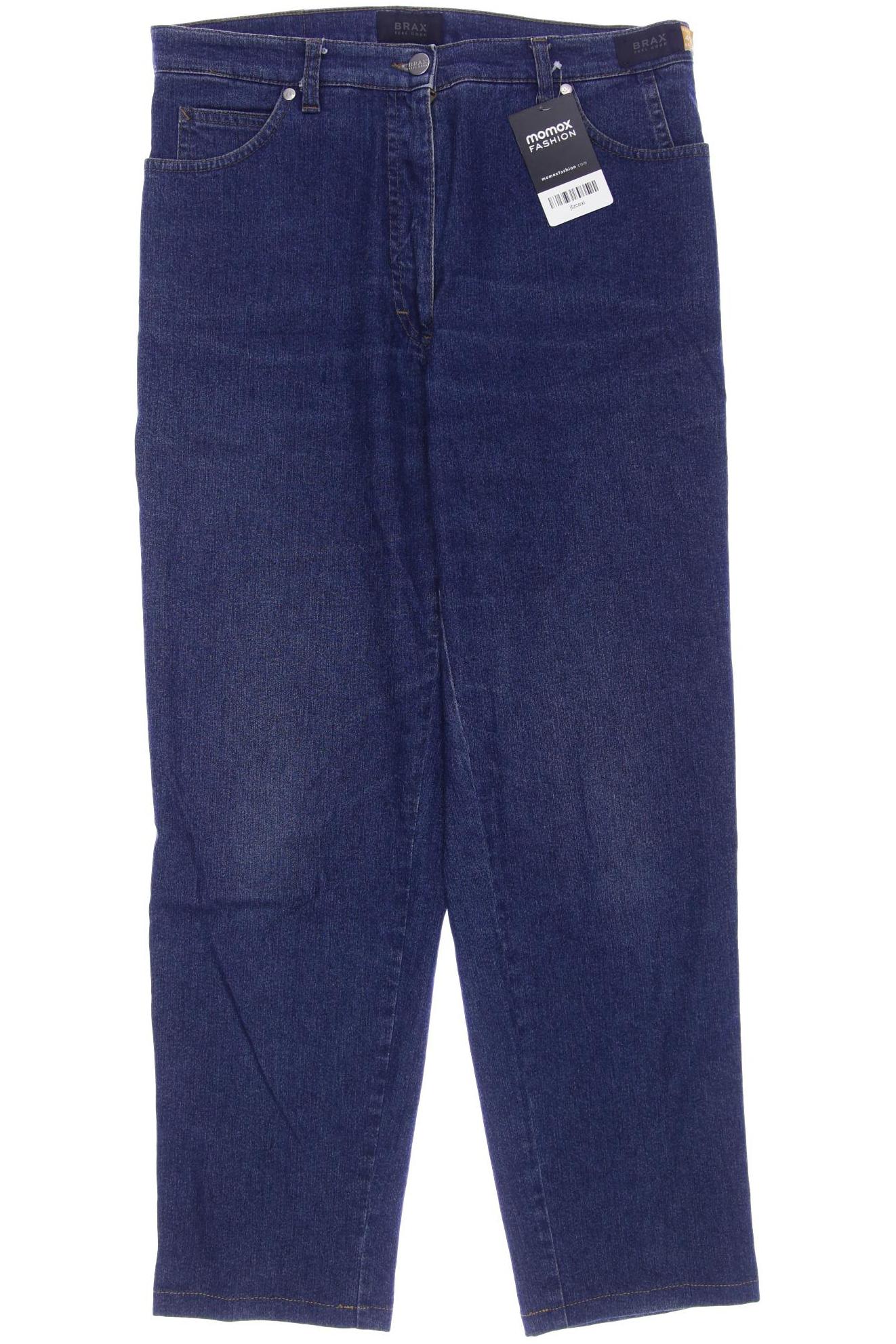 

Brax Damen Jeans, blau, Gr. 42