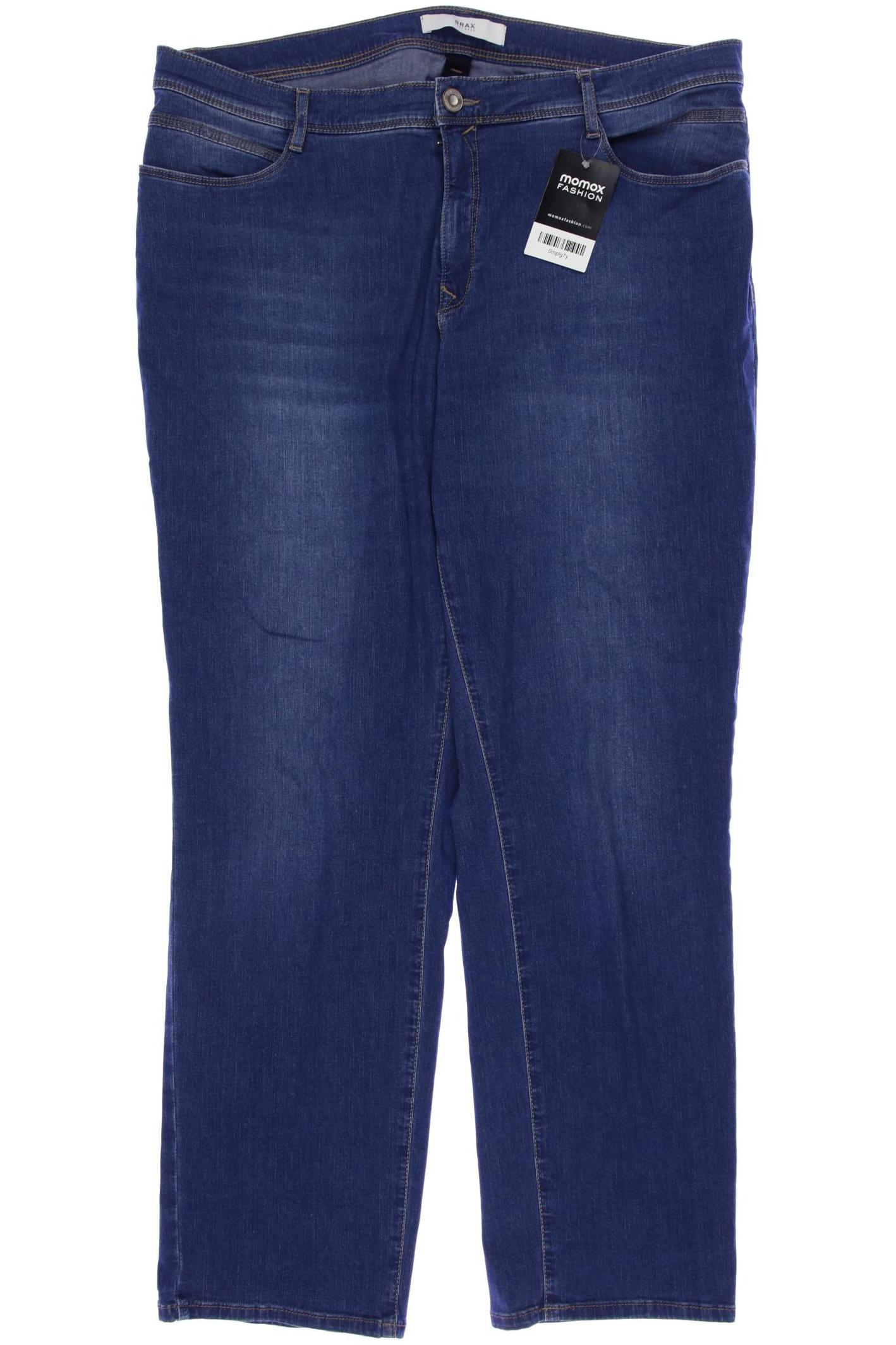 

Brax Damen Jeans, blau, Gr. 36