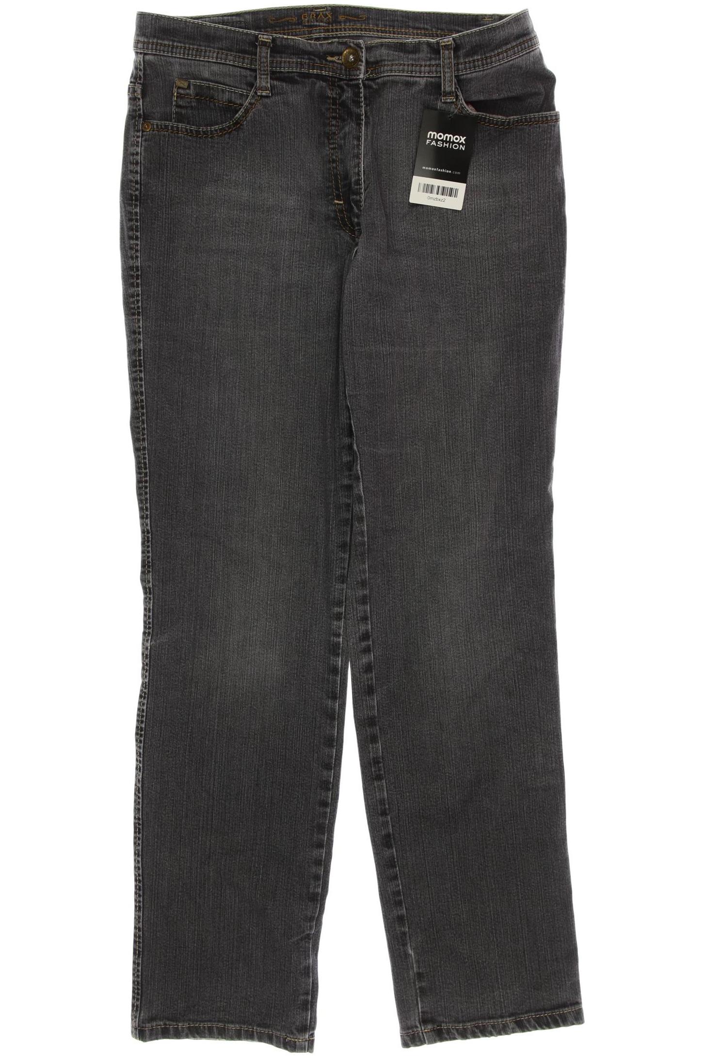 

BRAX Damen Jeans, grau