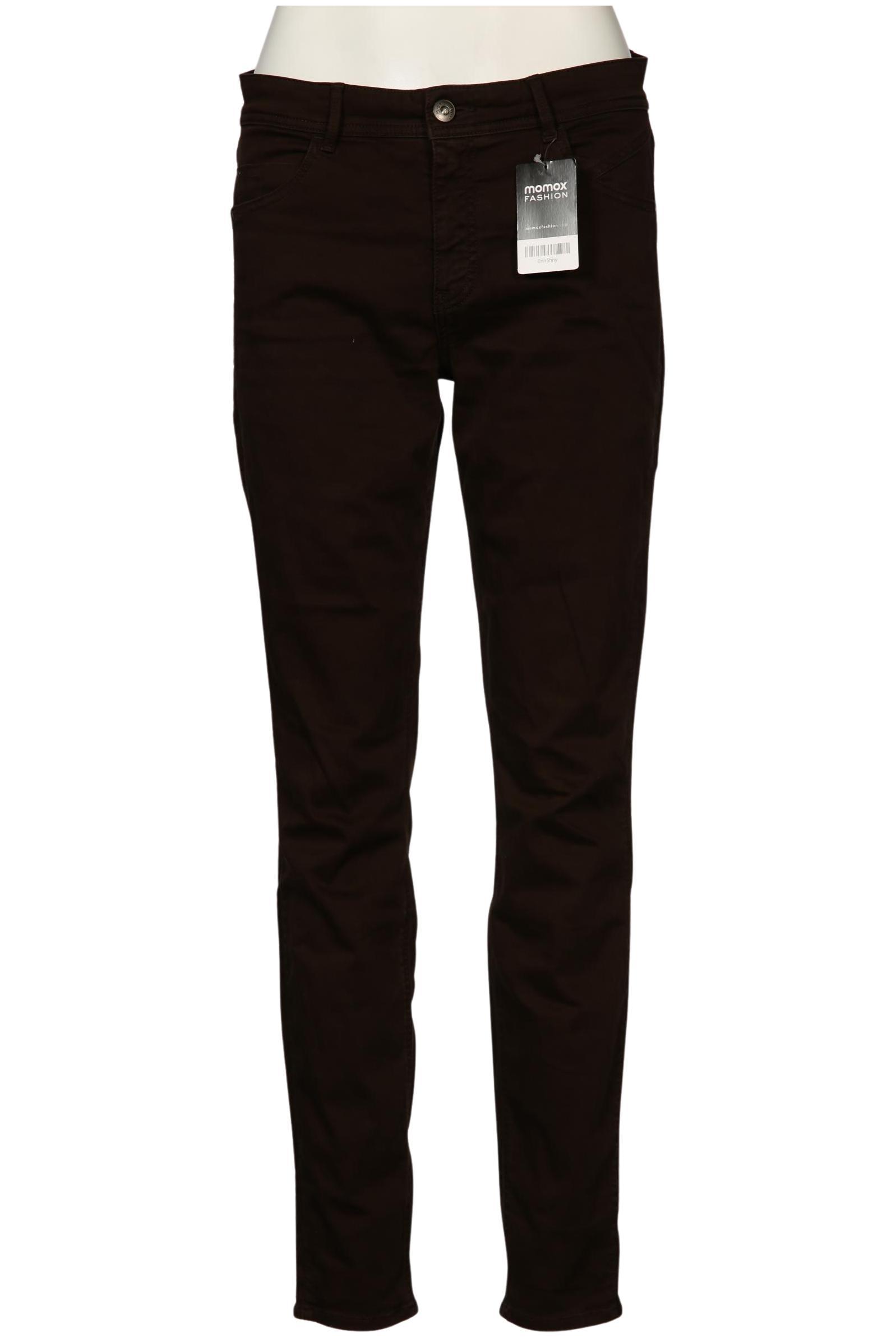 

Brax Damen Jeans, braun, Gr. 32