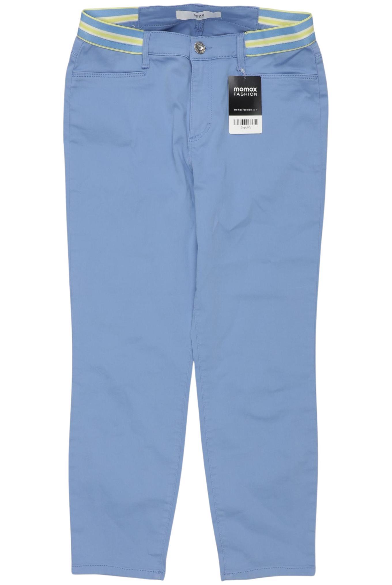 

Brax Damen Jeans, hellblau, Gr. 27