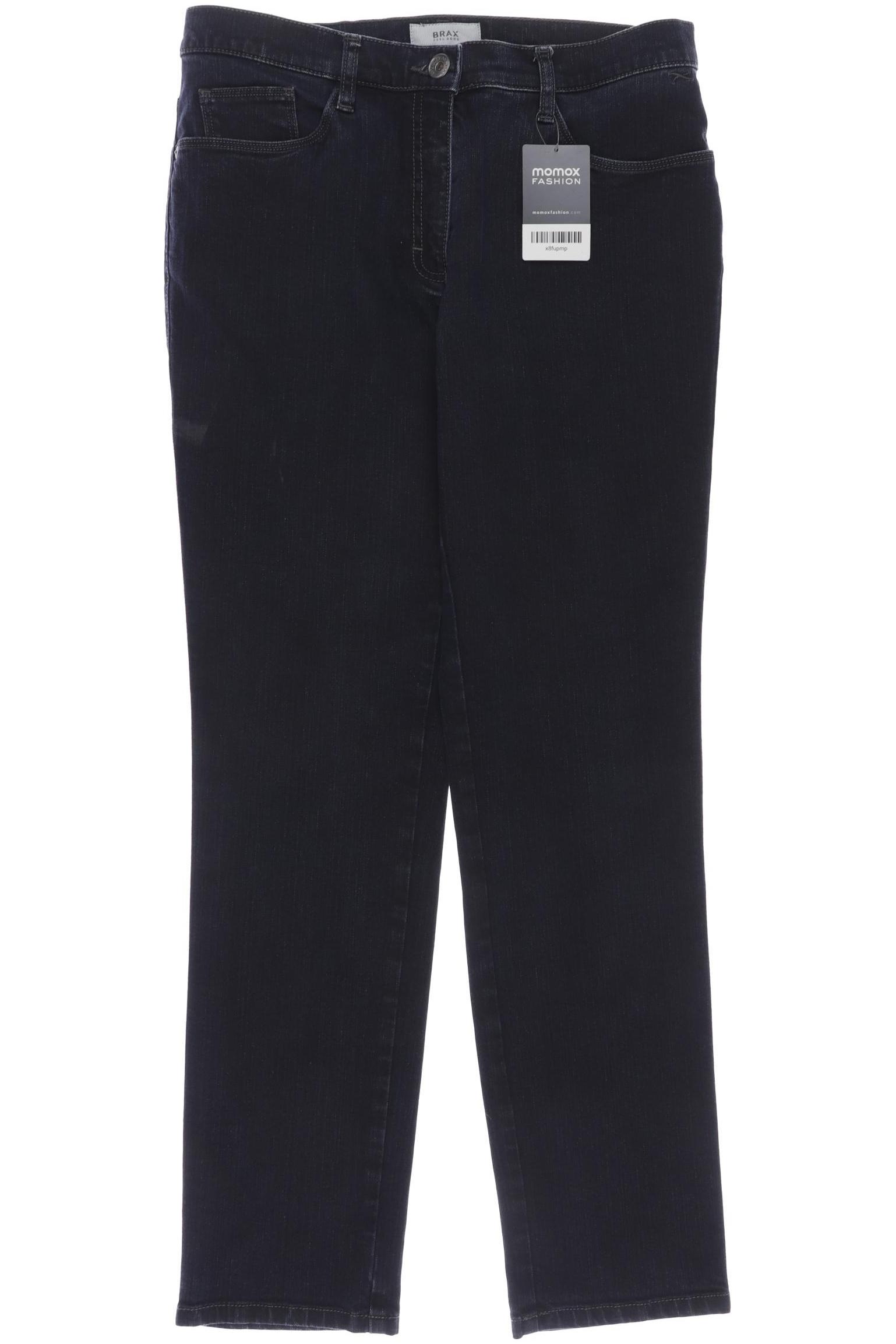 

Brax Damen Jeans, marineblau, Gr. 29