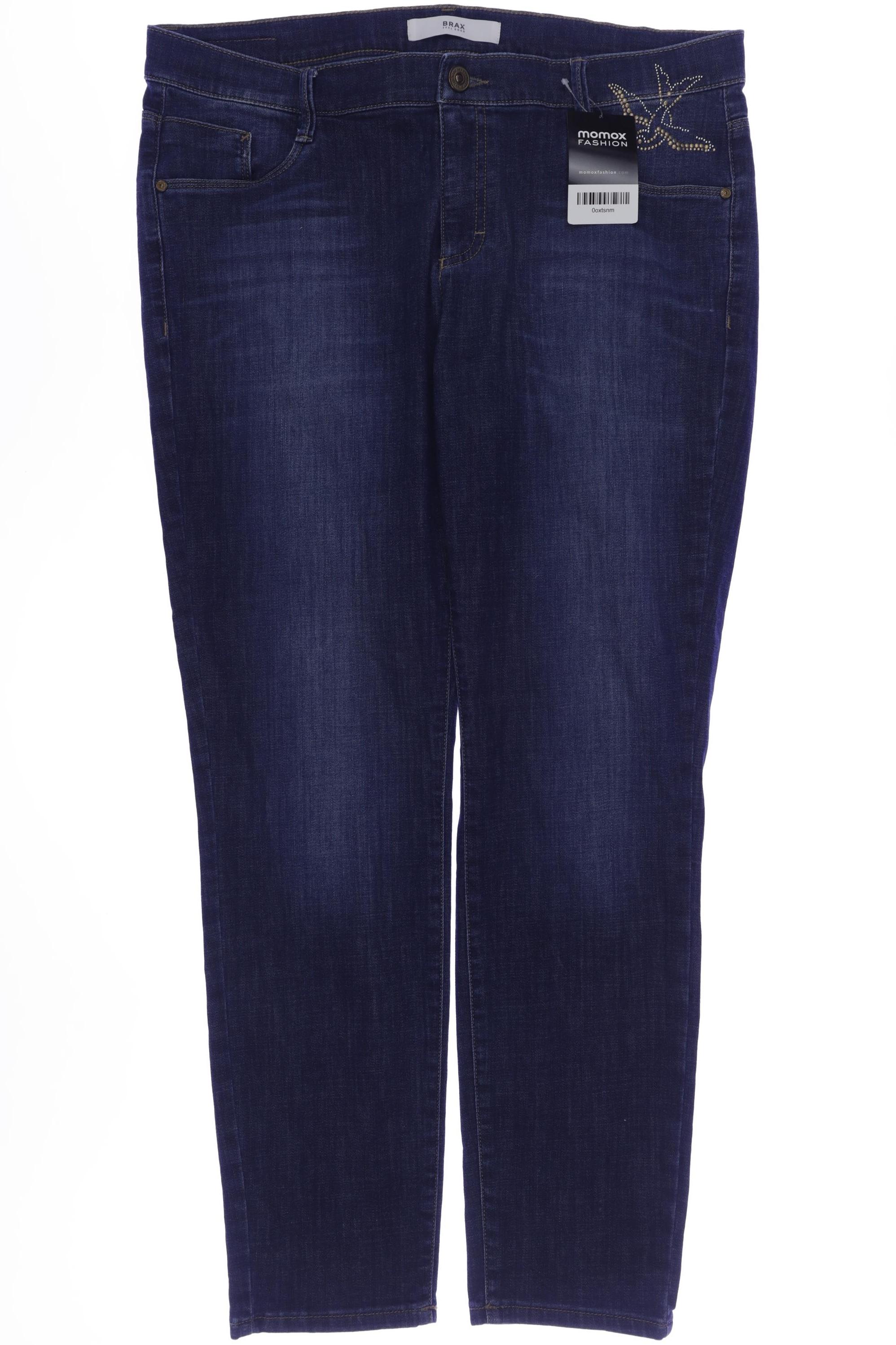 

Brax Damen Jeans, blau, Gr. 42