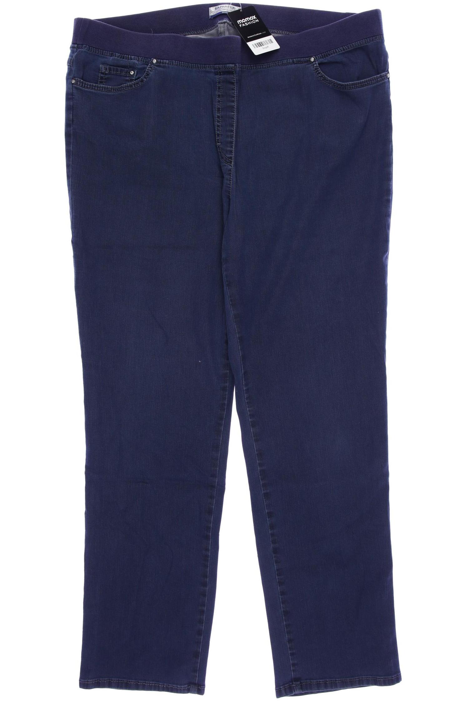 

BRAX Damen Jeans, blau