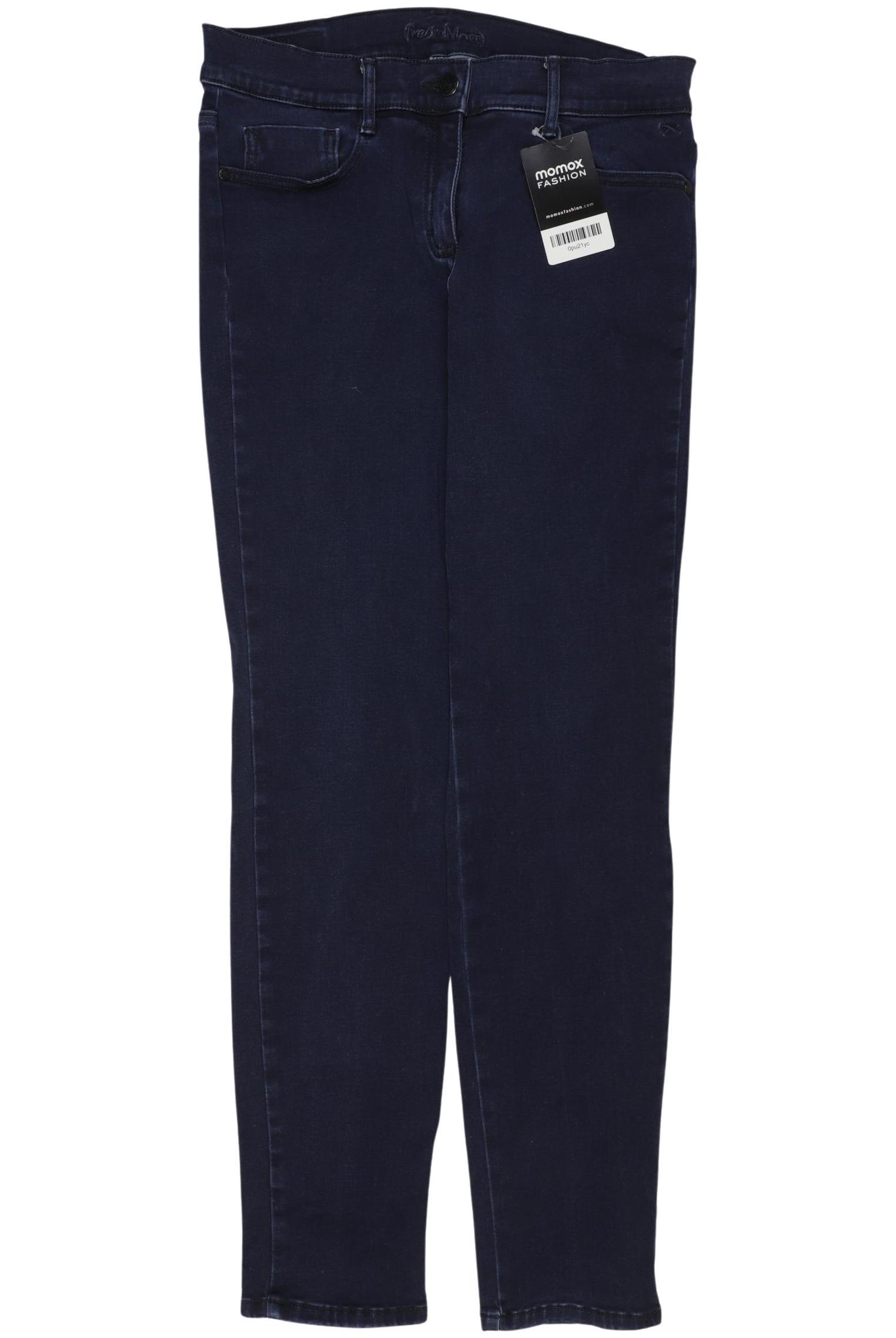

Brax Damen Jeans, marineblau, Gr. 36