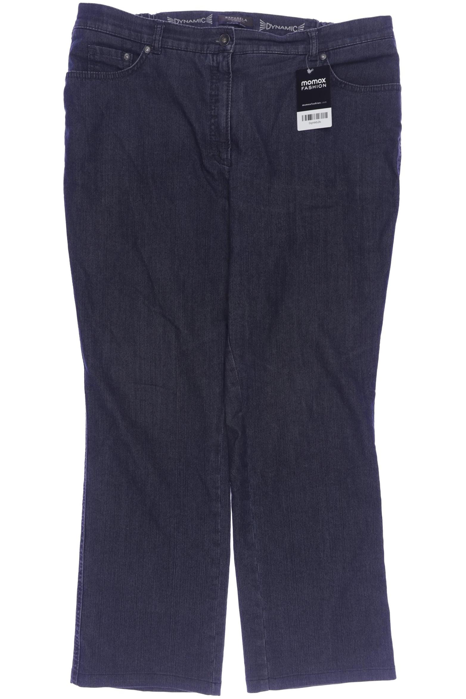 

Brax Damen Jeans, marineblau, Gr. 46