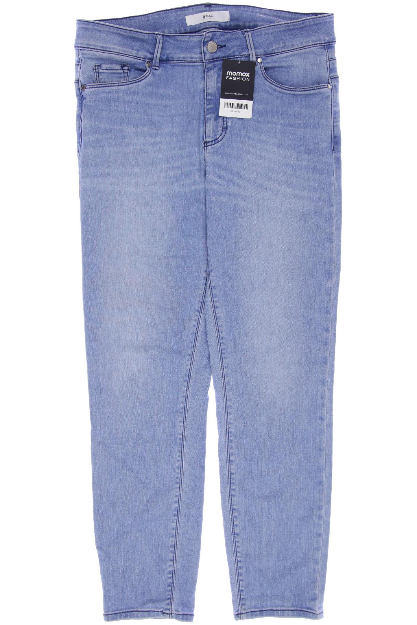 

BRAX Damen Jeans, hellblau