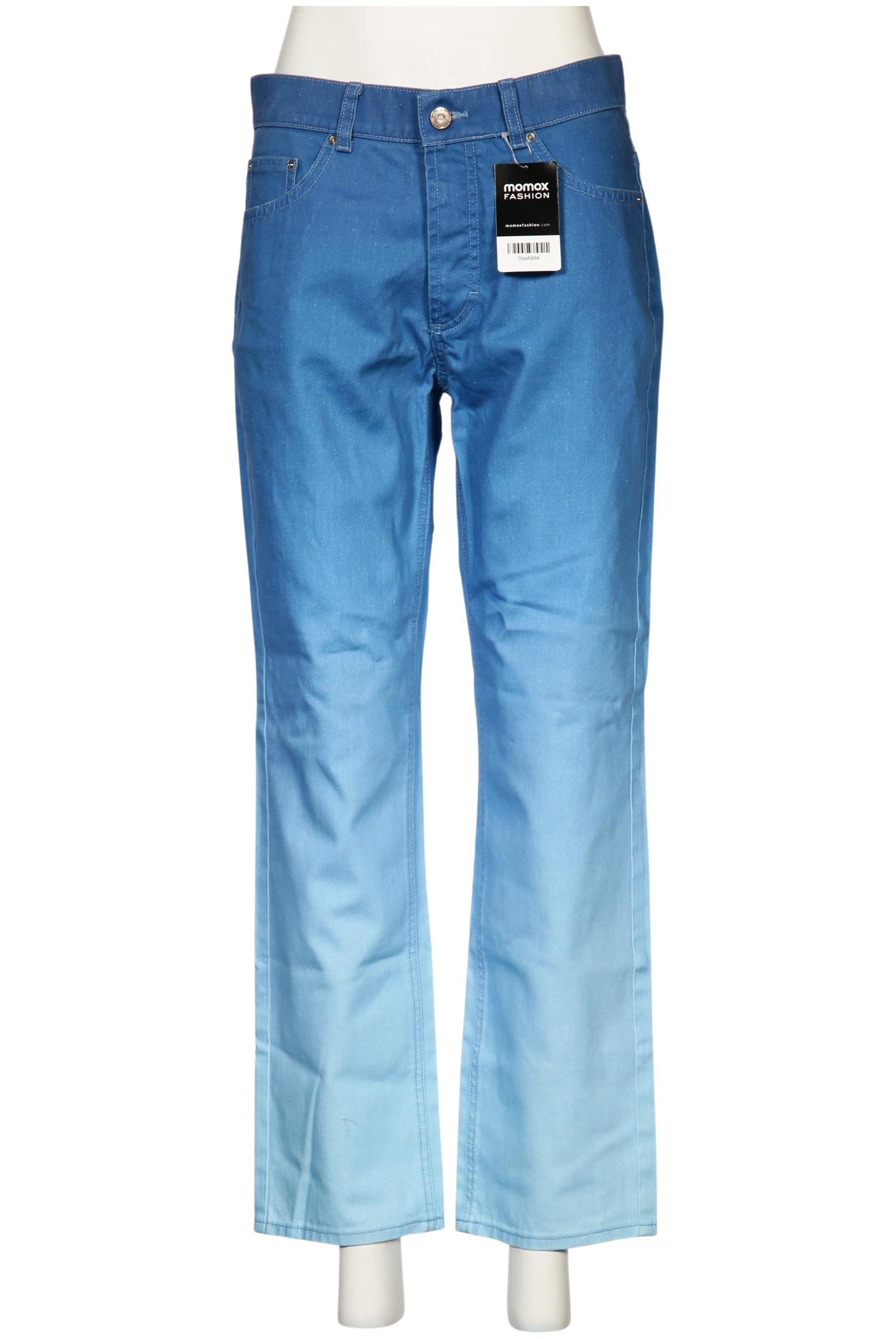 

Brax Damen Jeans, hellblau, Gr. 29