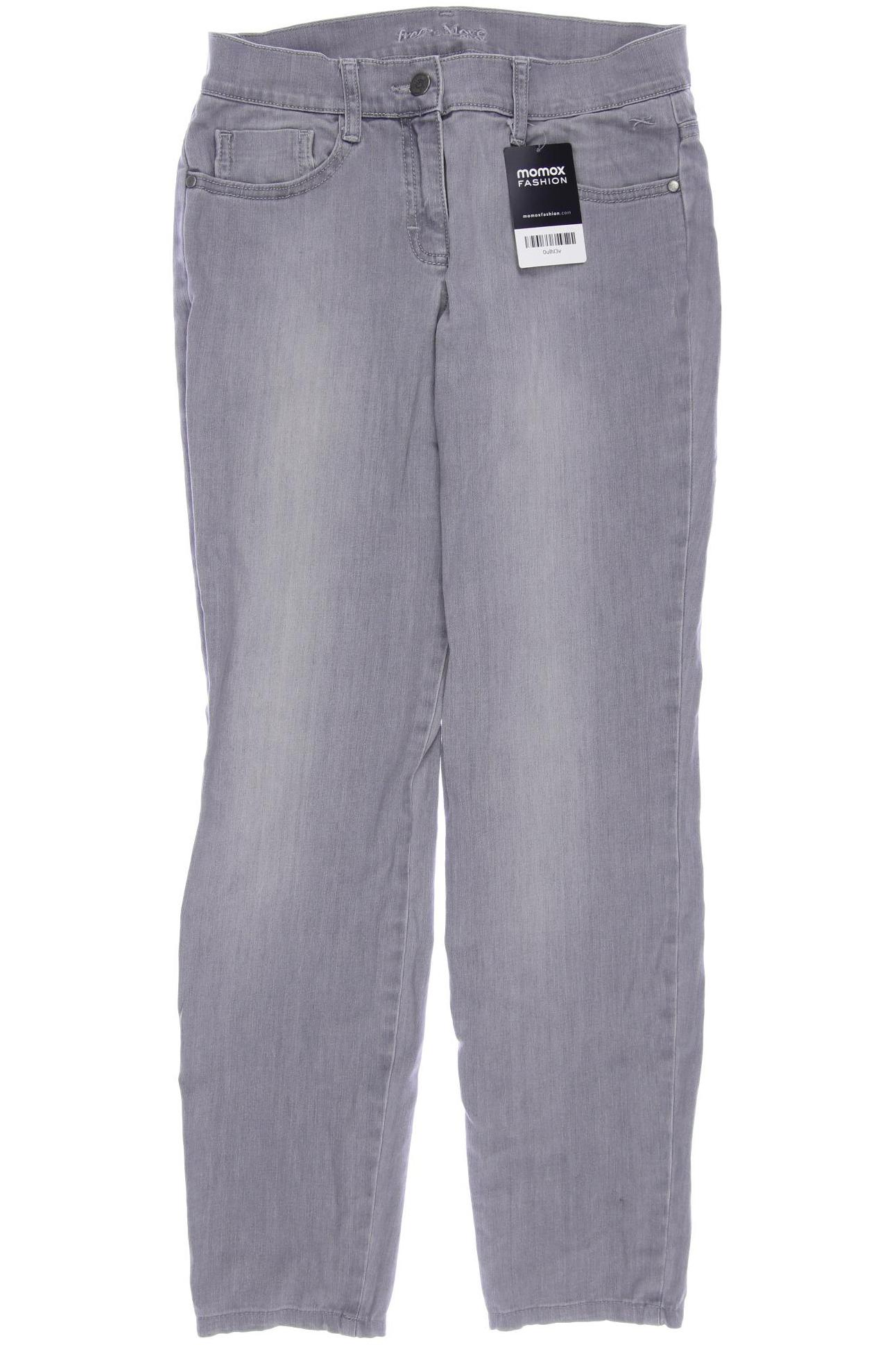 

BRAX Damen Jeans, grau