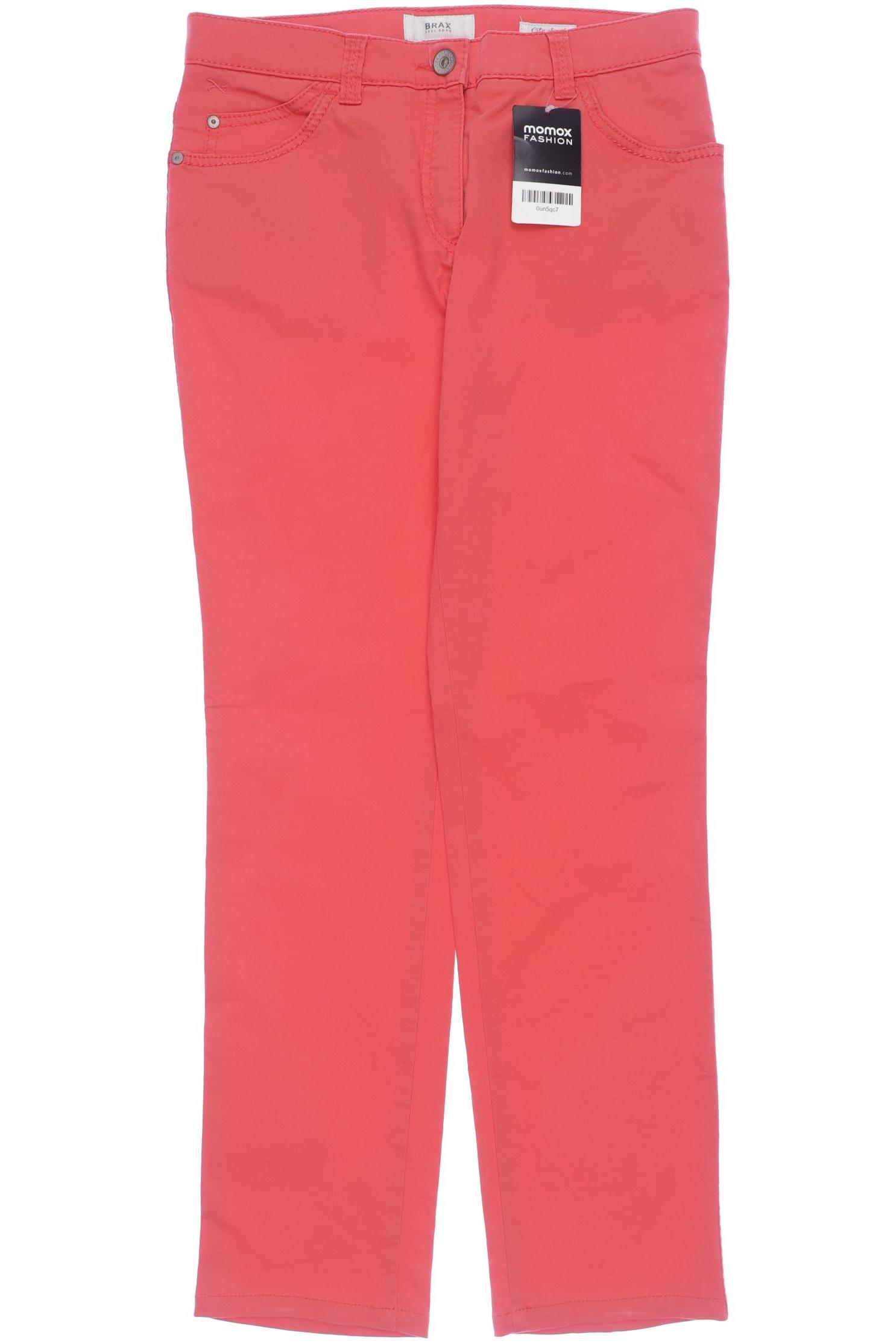 

Brax Damen Jeans, pink, Gr. 36