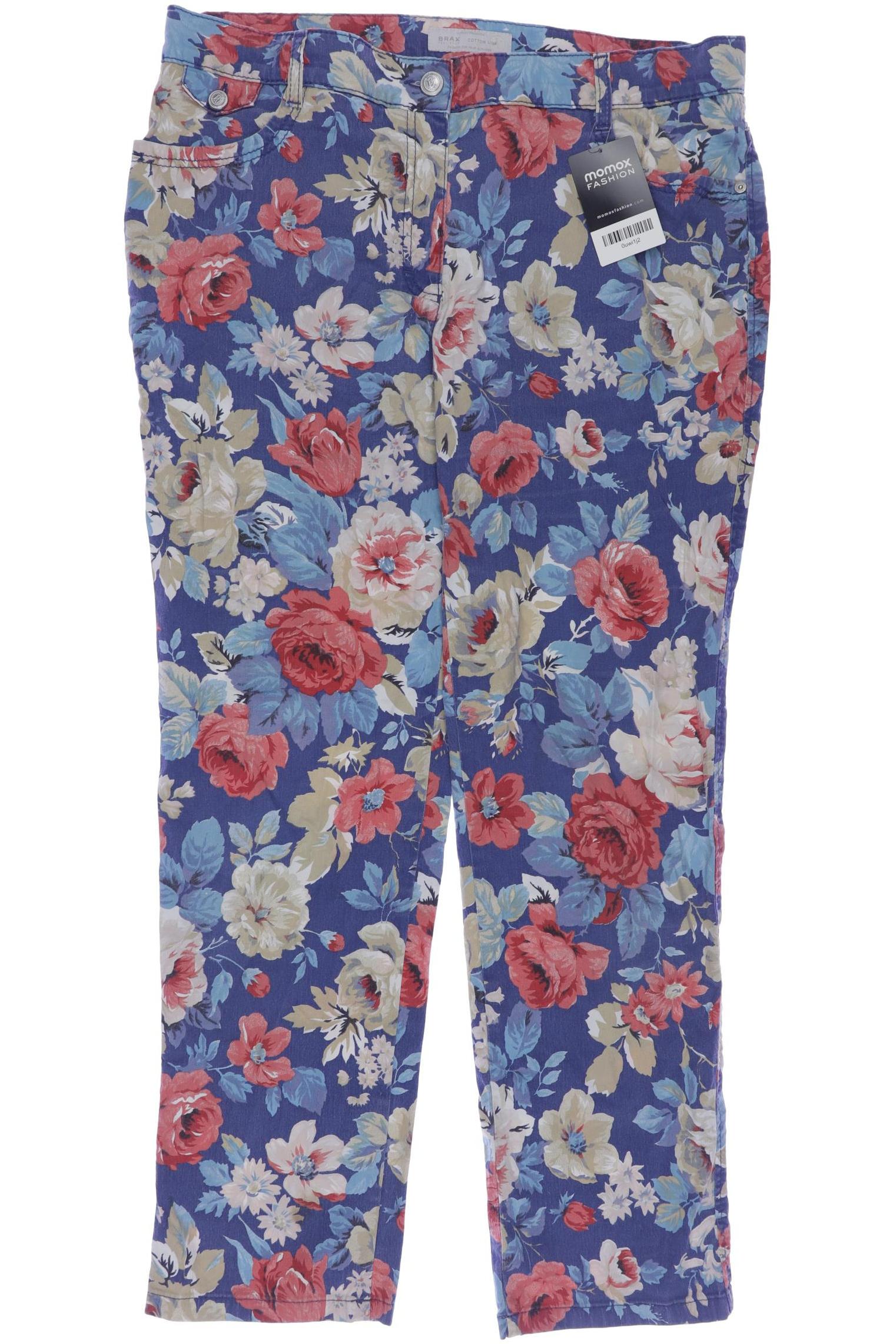 

Brax Damen Jeans, blau, Gr. 42