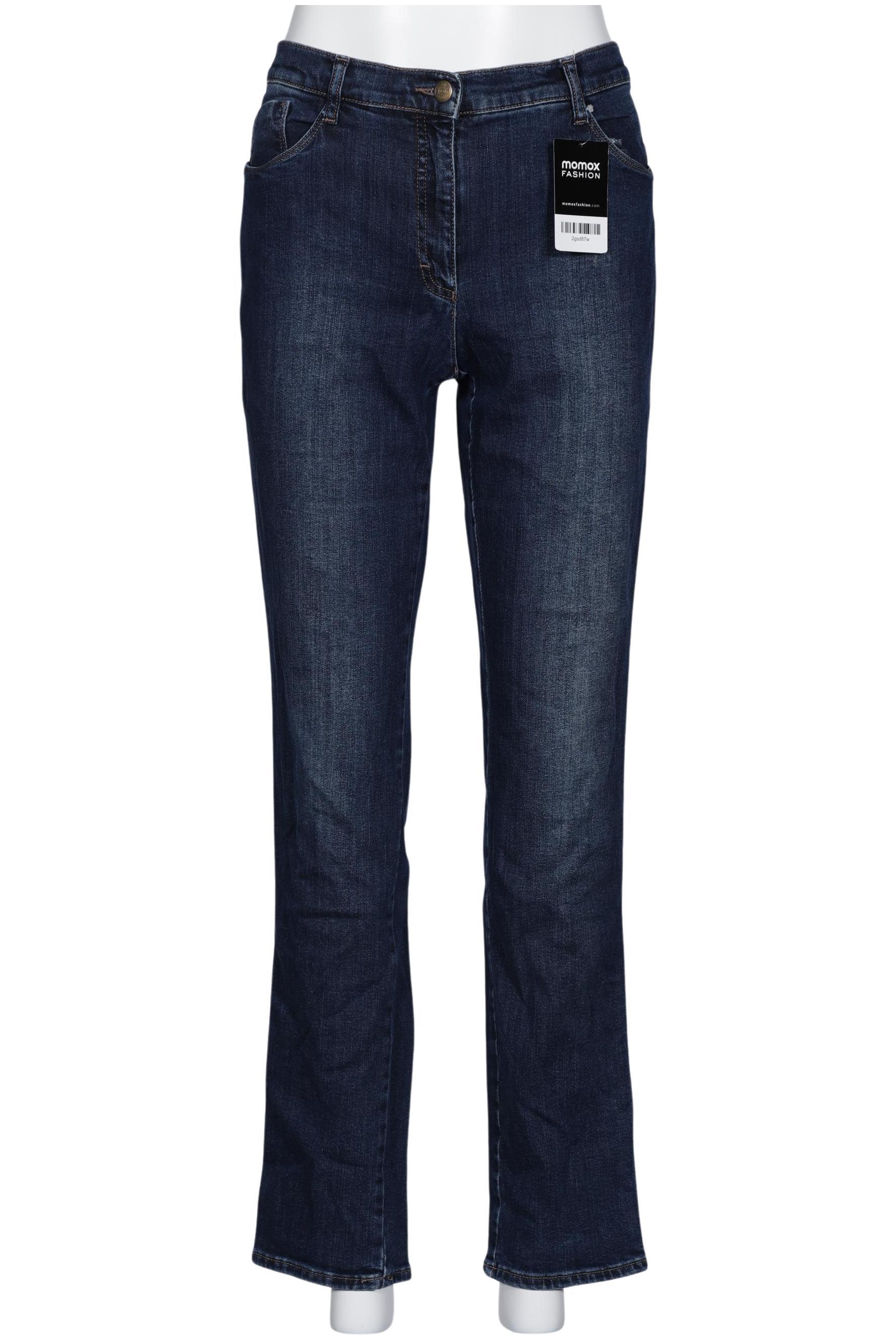 

Brax Damen Jeans, blau, Gr. 31
