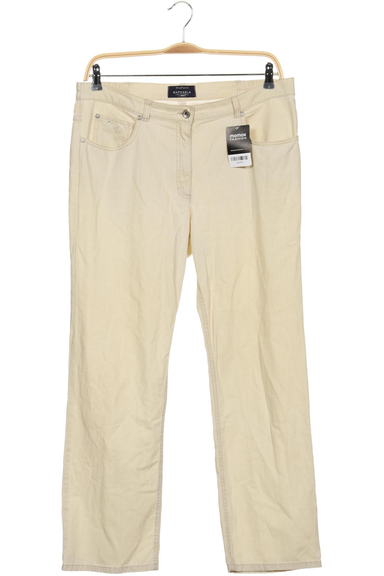 

BRAX Damen Jeans, beige