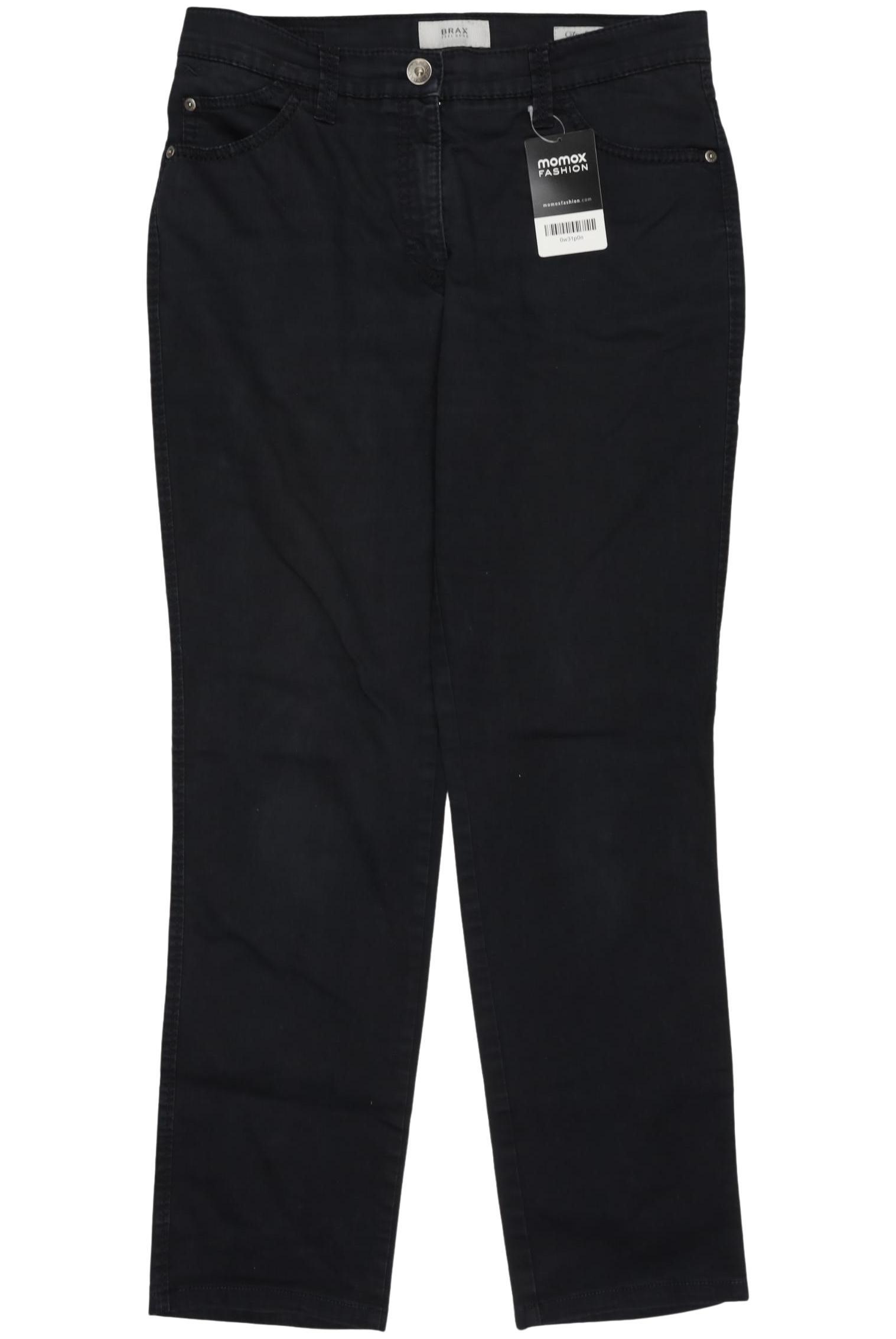 

Brax Damen Jeans, marineblau, Gr. 29