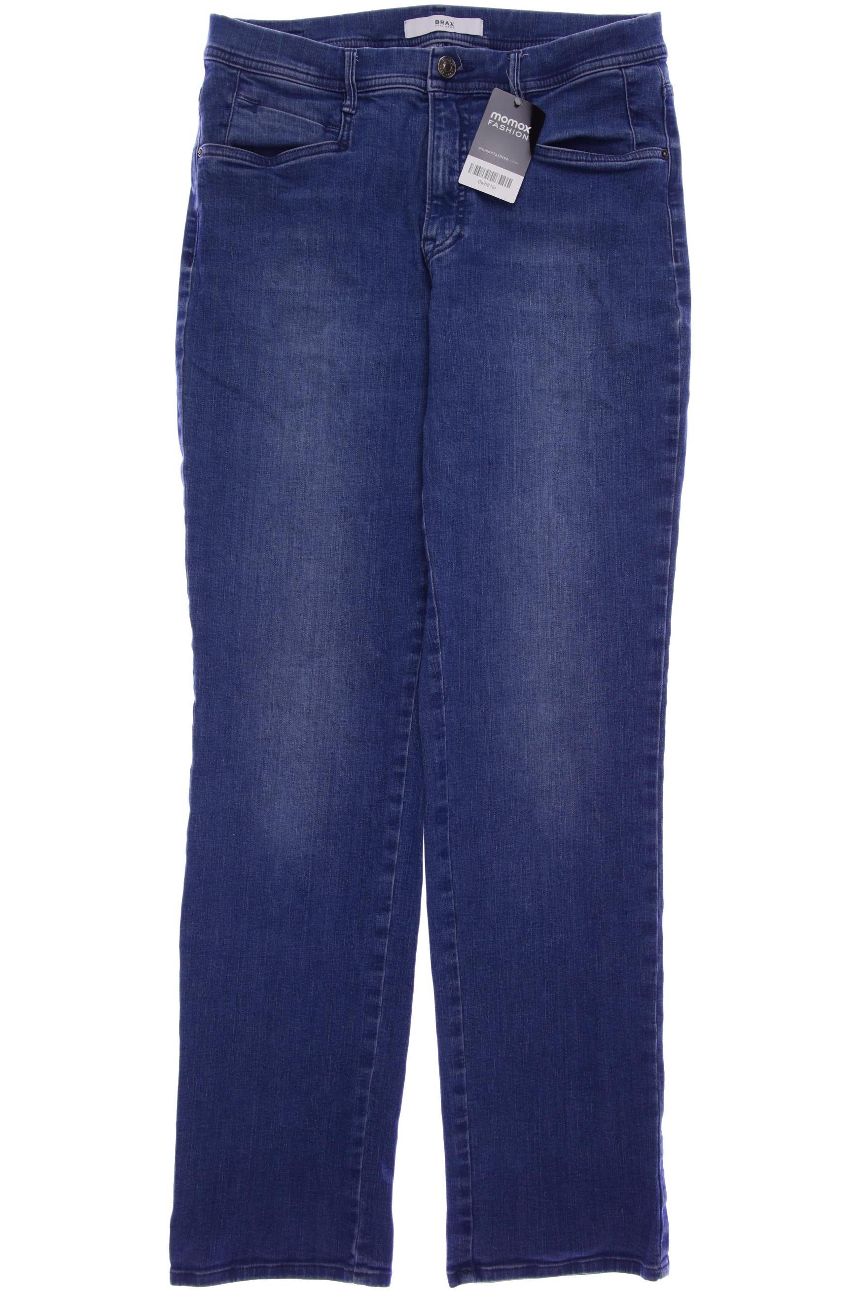 

BRAX Damen Jeans, blau