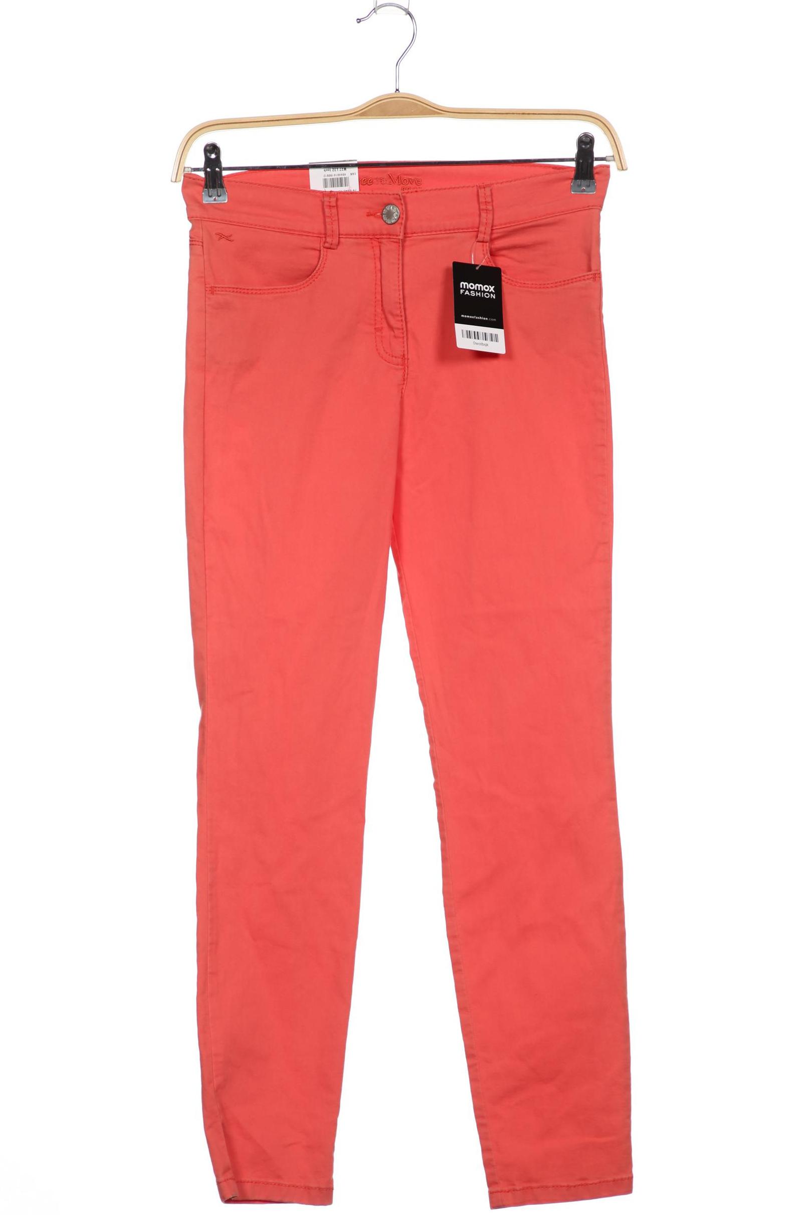 

BRAX Damen Jeans, pink