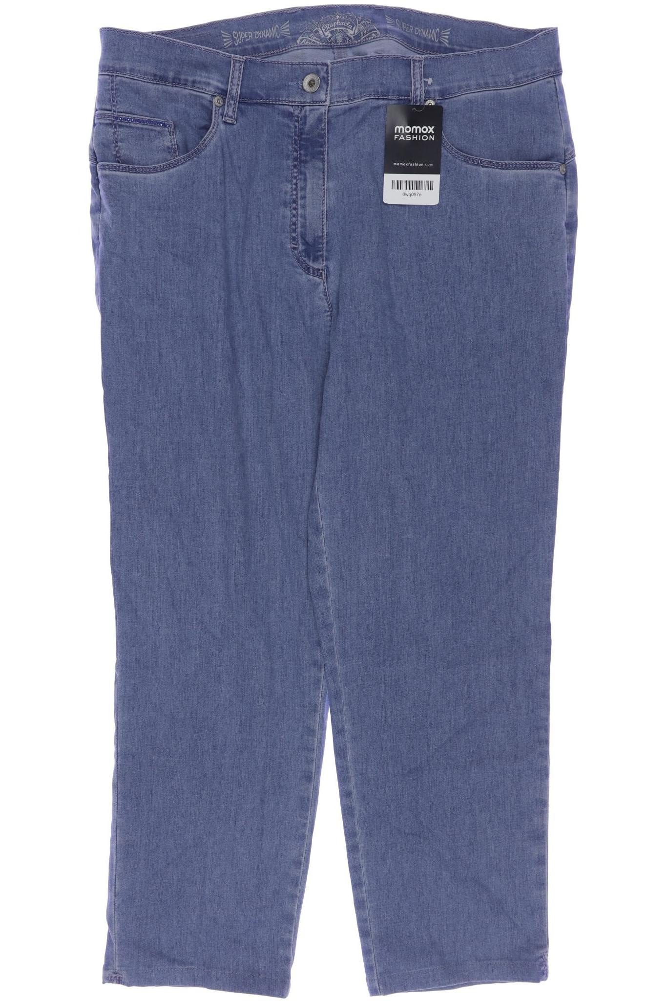 

Brax Damen Jeans, hellblau, Gr. 32
