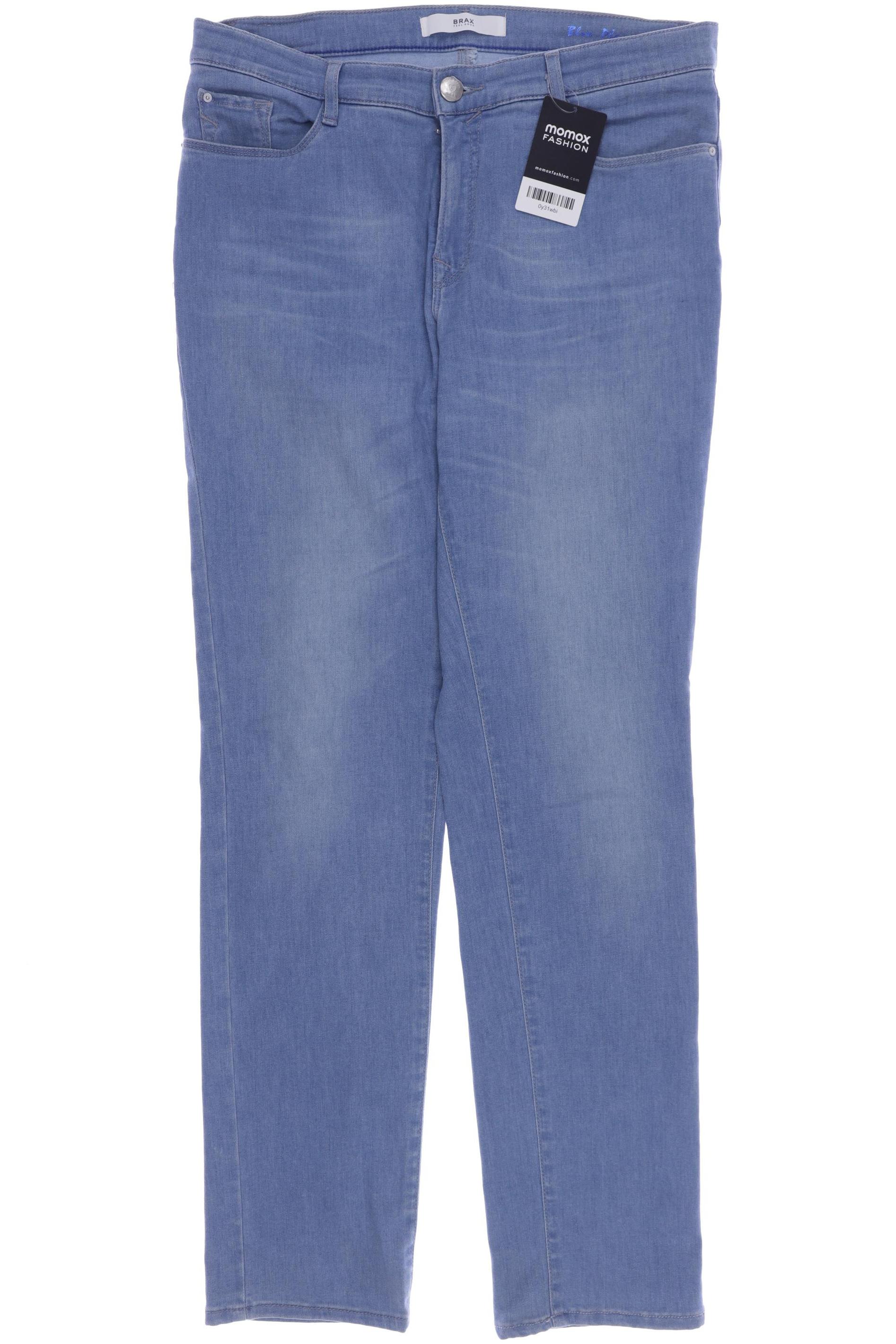 

BRAX Damen Jeans, blau
