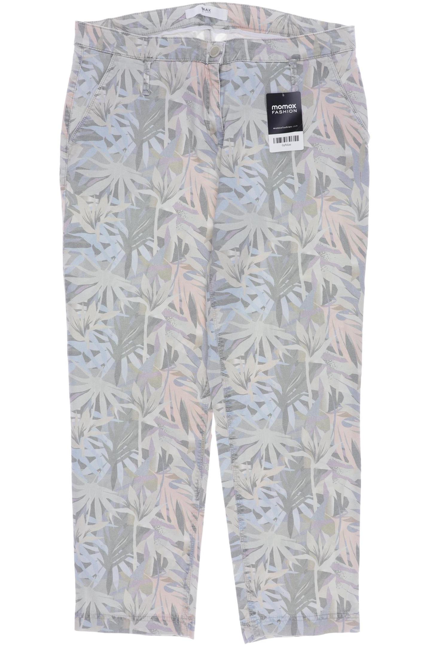 

BRAX Damen Jeans, grün