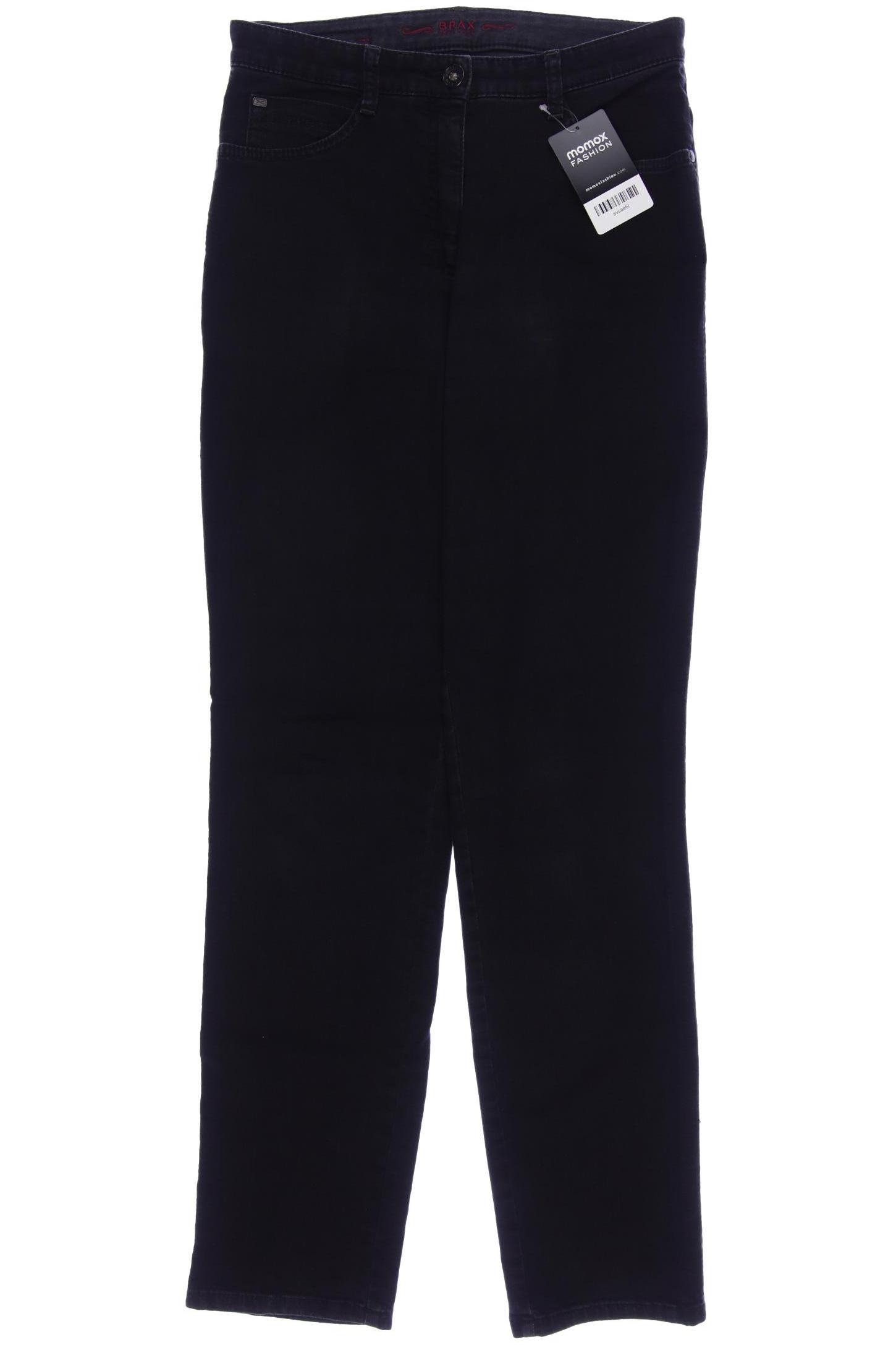 

Brax Damen Jeans, grau, Gr. 36