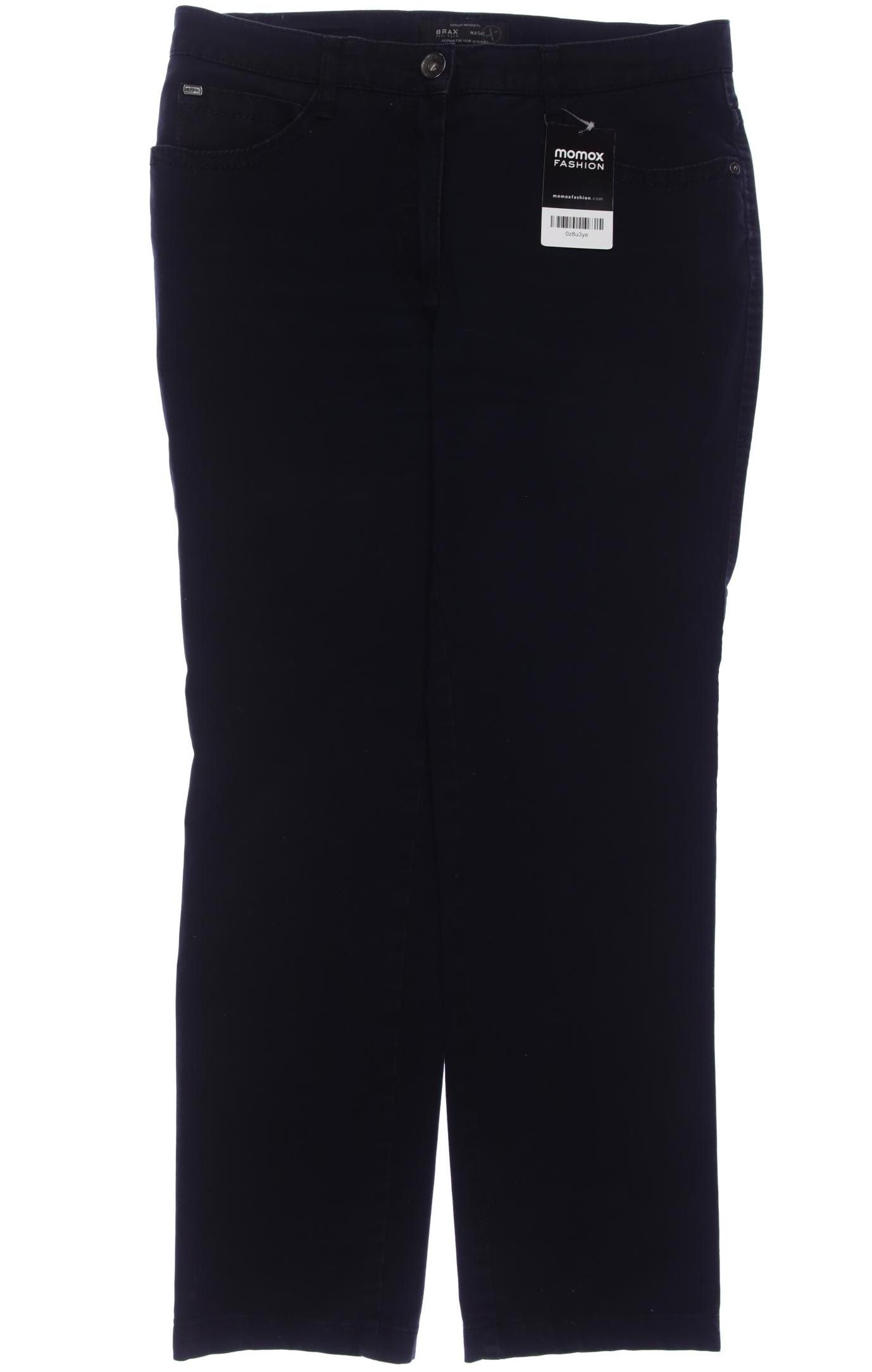 

Brax Damen Jeans, schwarz, Gr. 29