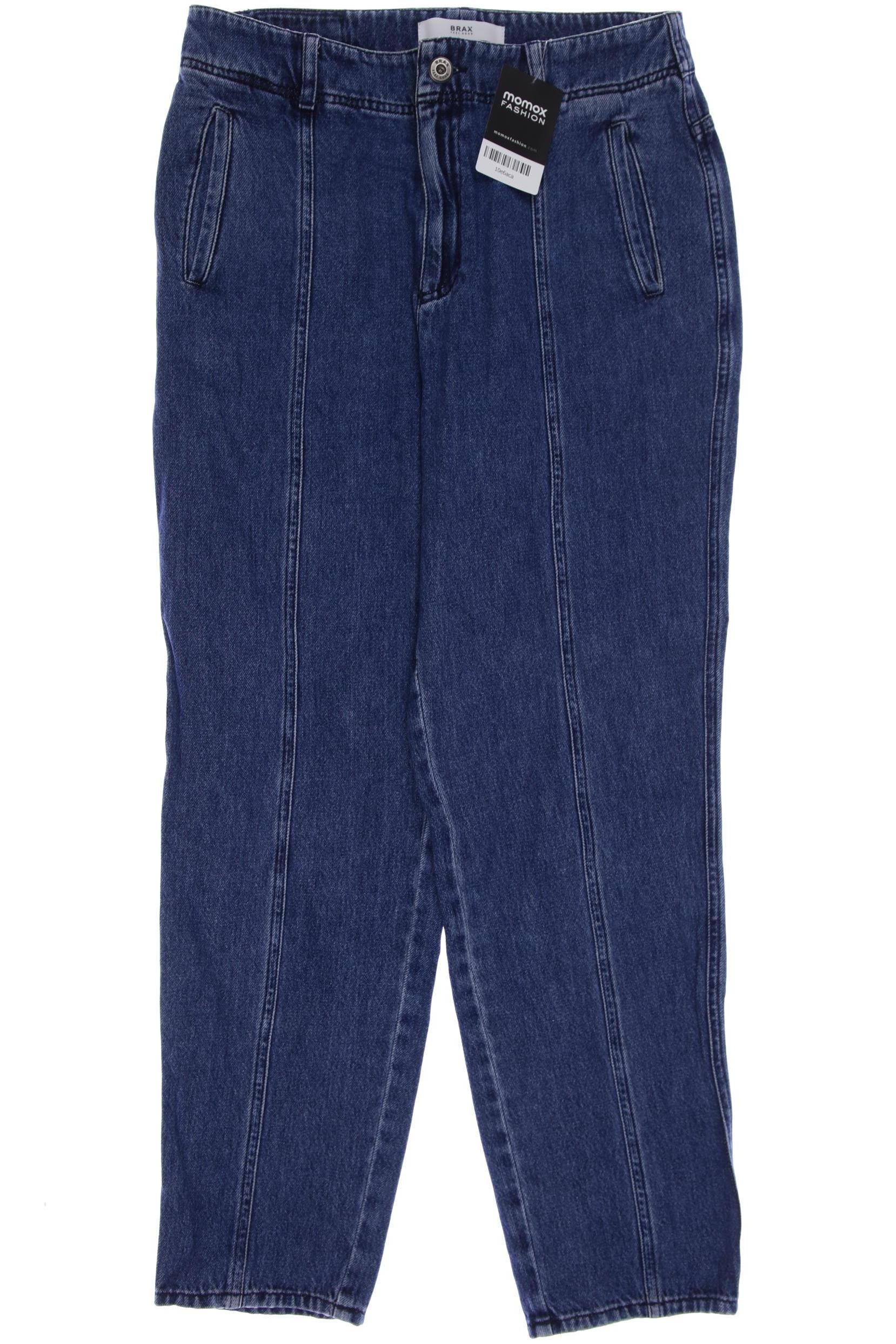 

BRAX Damen Jeans, blau