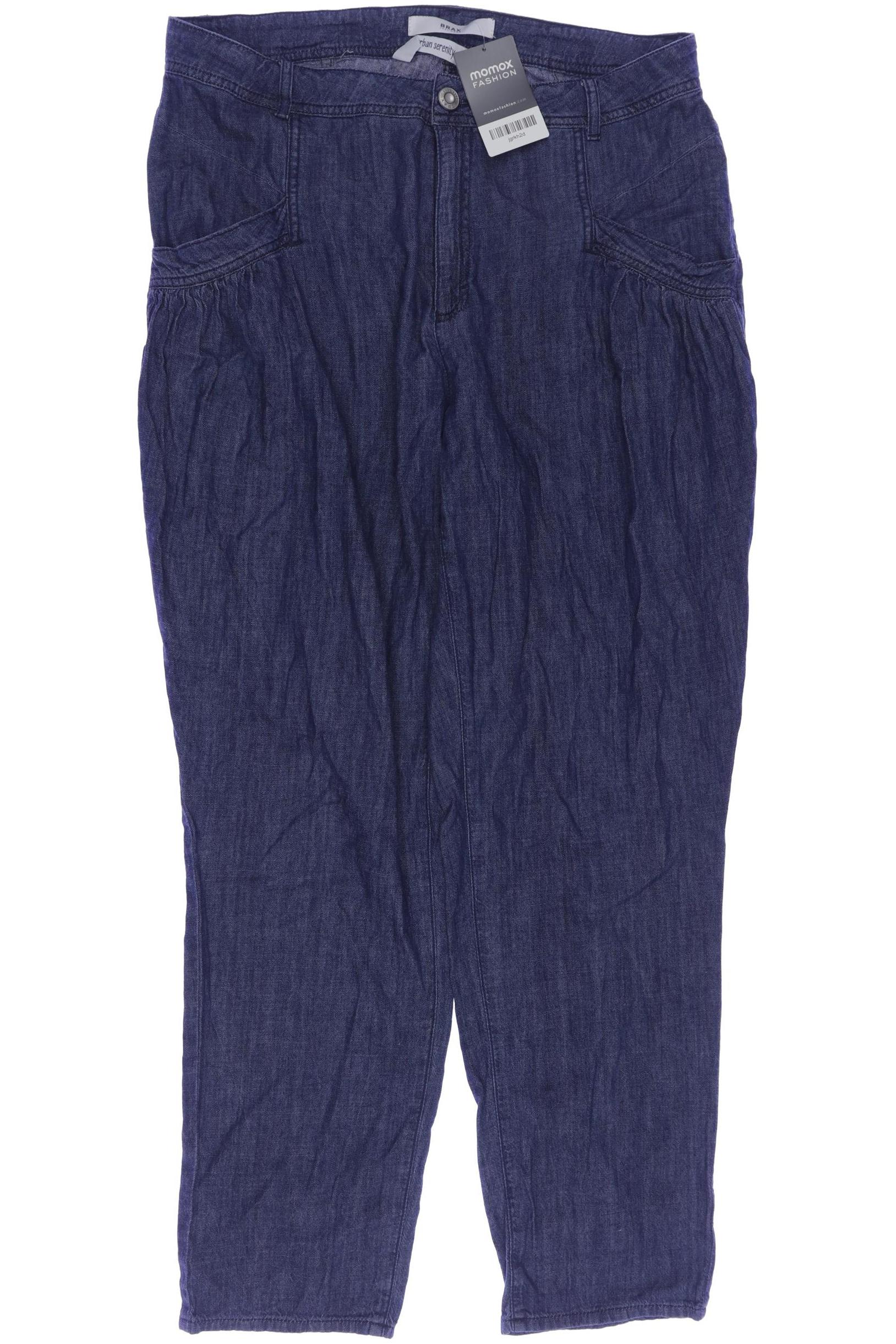 

Brax Damen Jeans, blau, Gr. 32