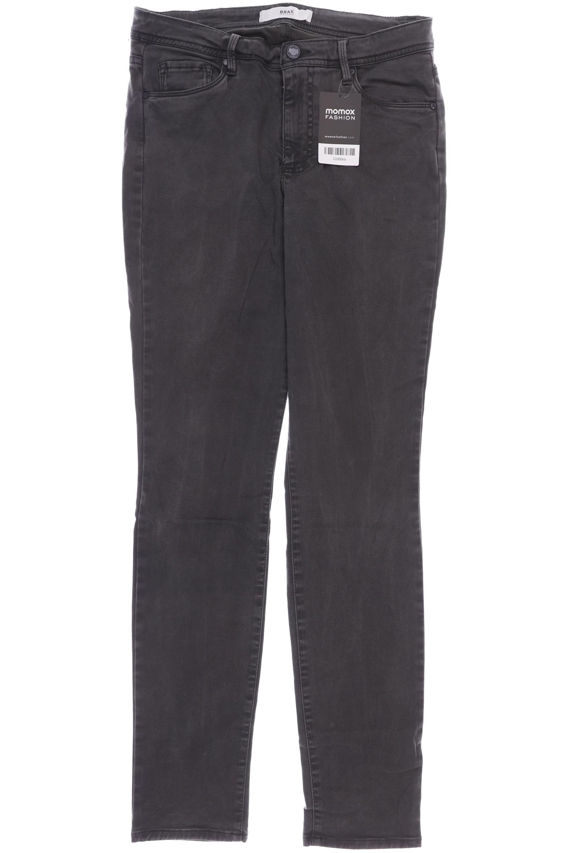 

BRAX Damen Jeans, grau