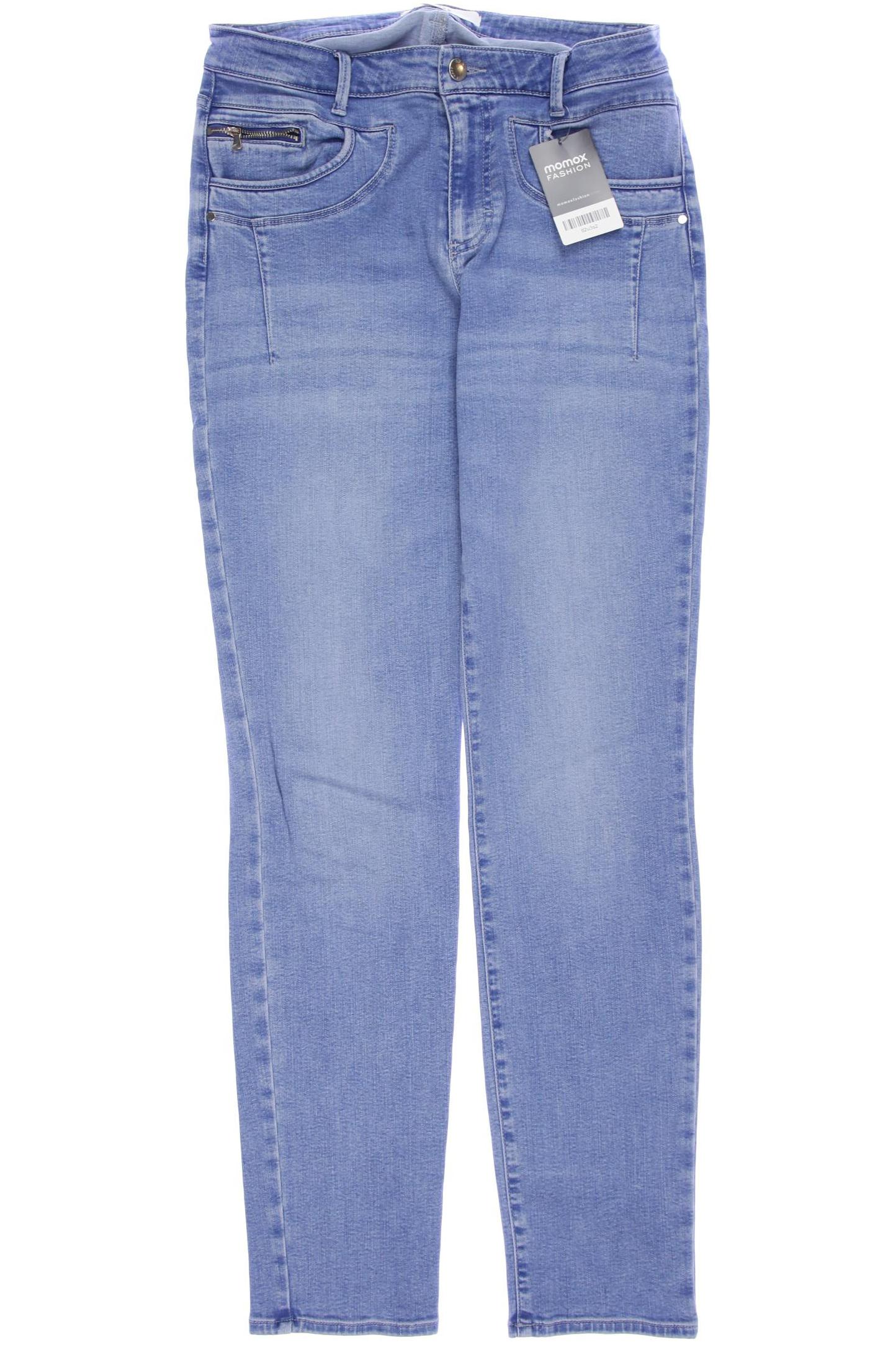 

Brax Damen Jeans, blau, Gr. 38