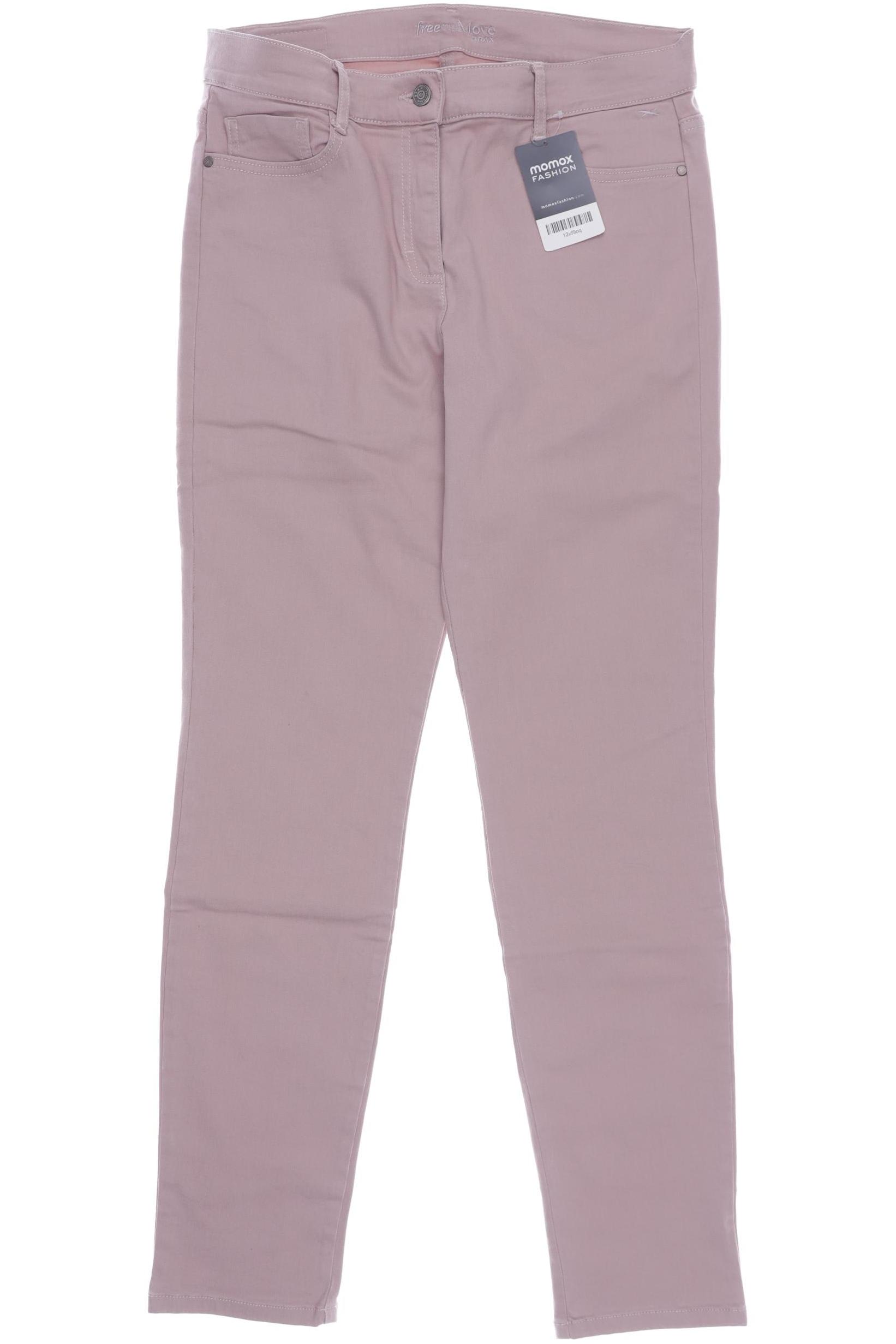 

BRAX Damen Jeans, pink