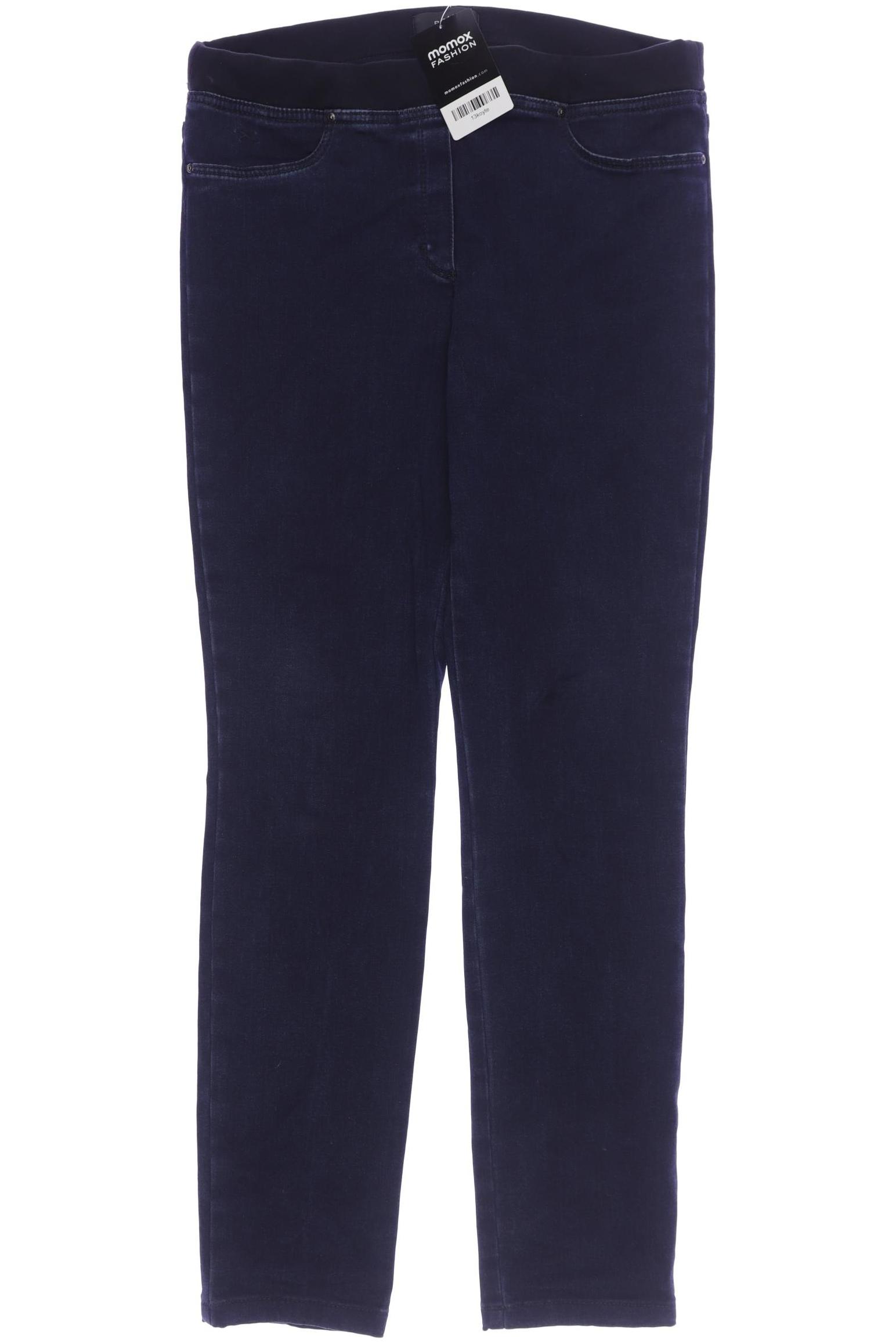 

Brax Damen Jeans, marineblau, Gr. 38