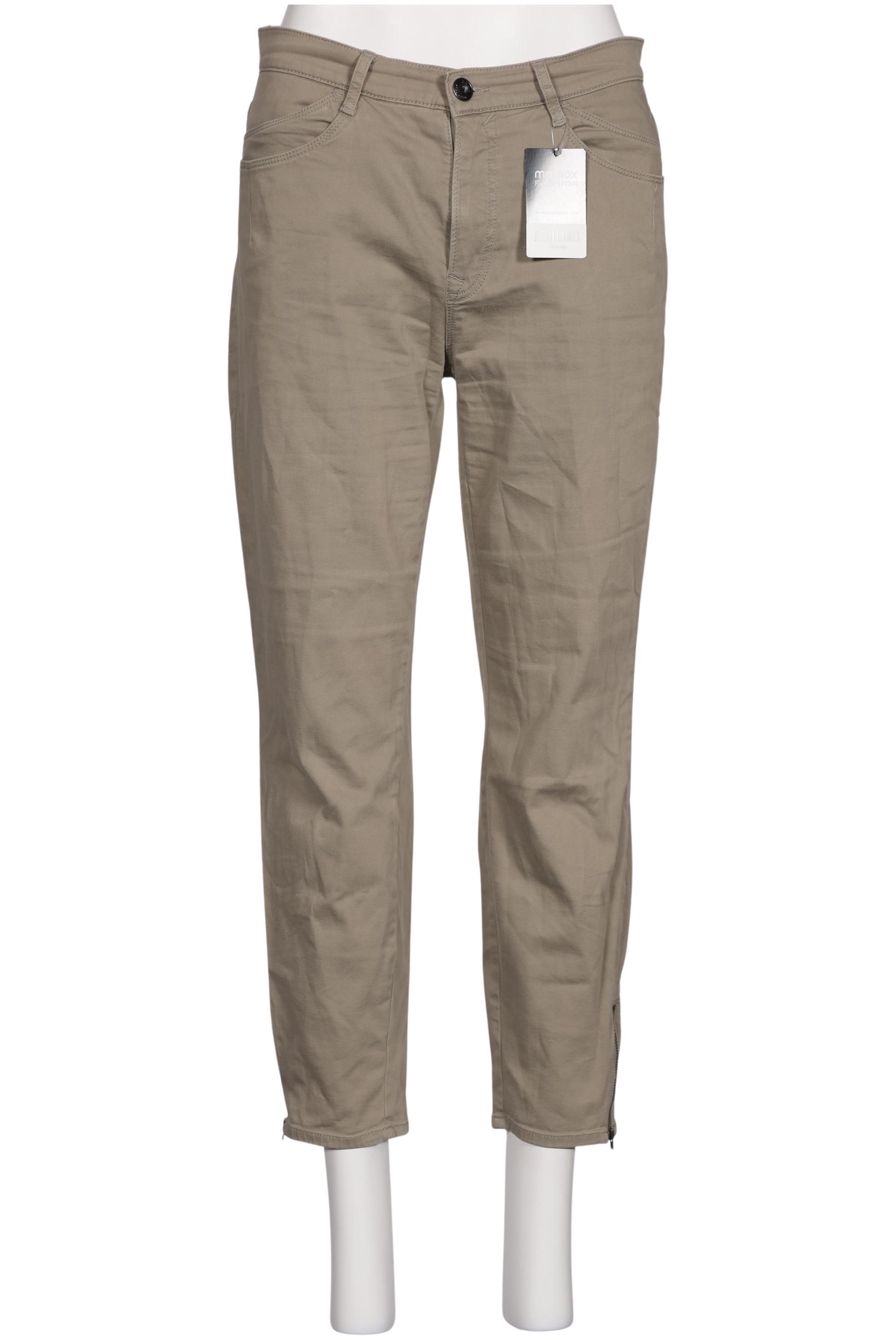 

Brax Damen Jeans, beige, Gr. 31