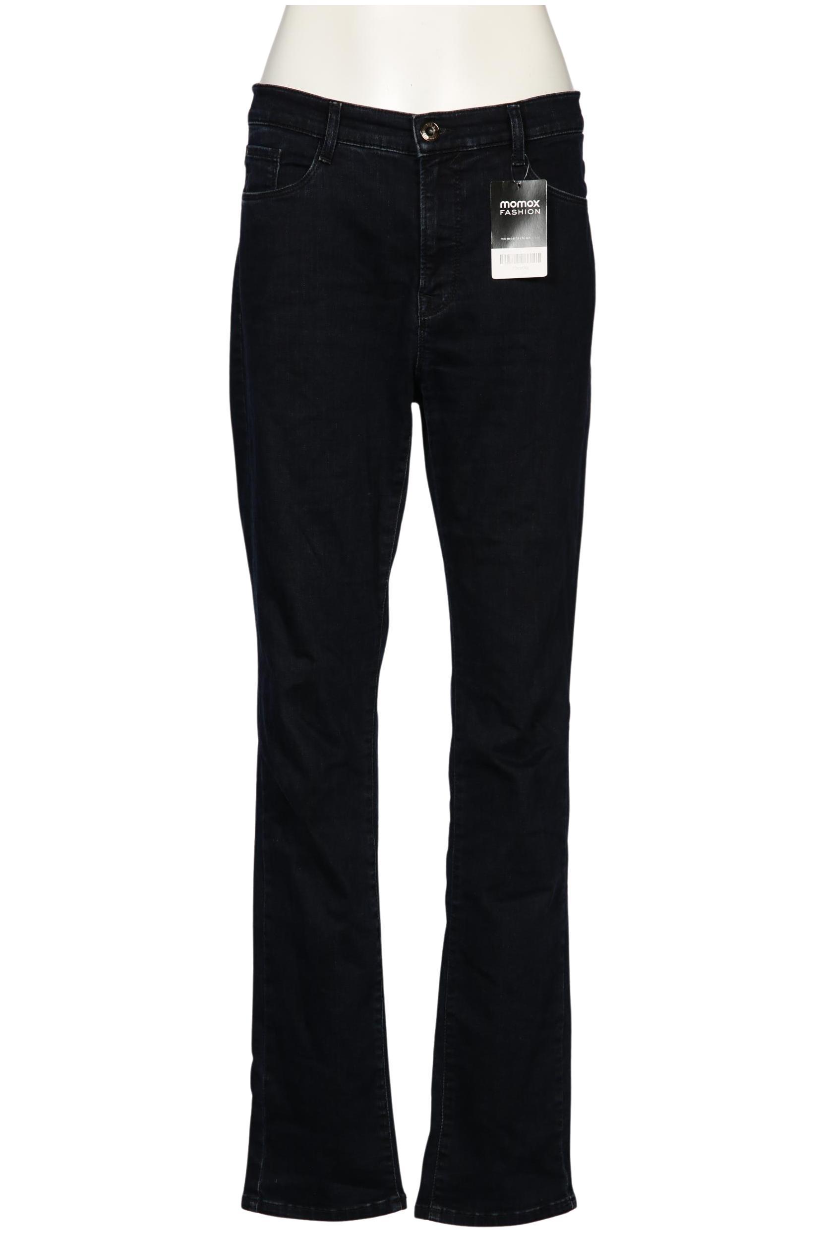 

Brax Damen Jeans, marineblau, Gr. 29