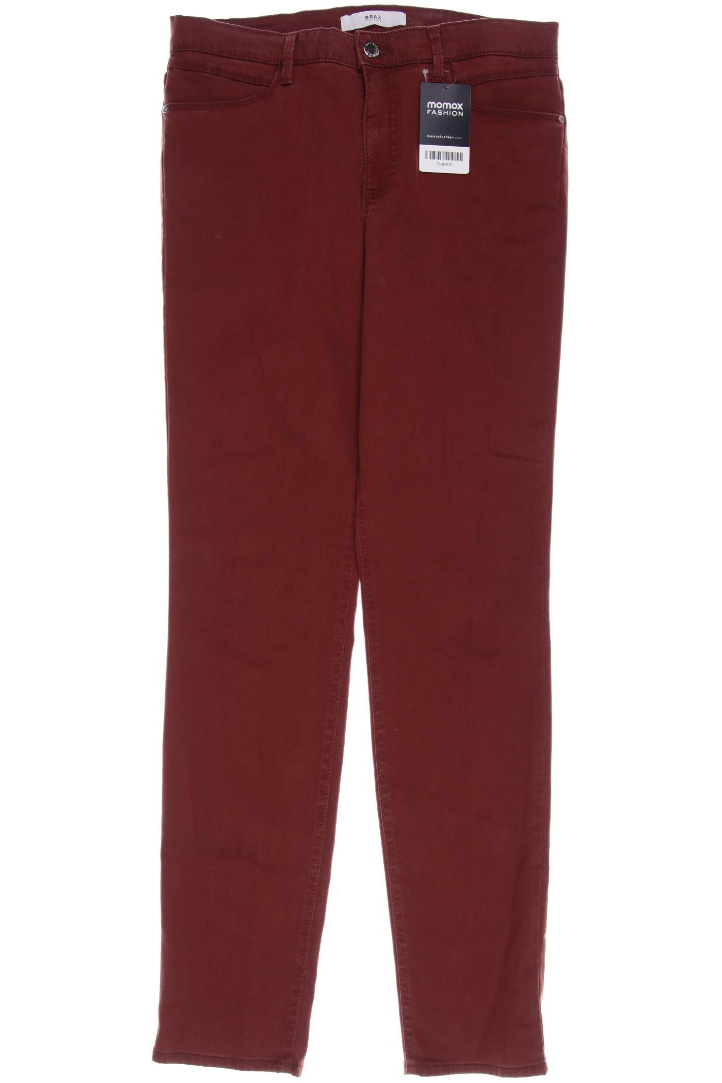 

BRAX Damen Jeans, braun