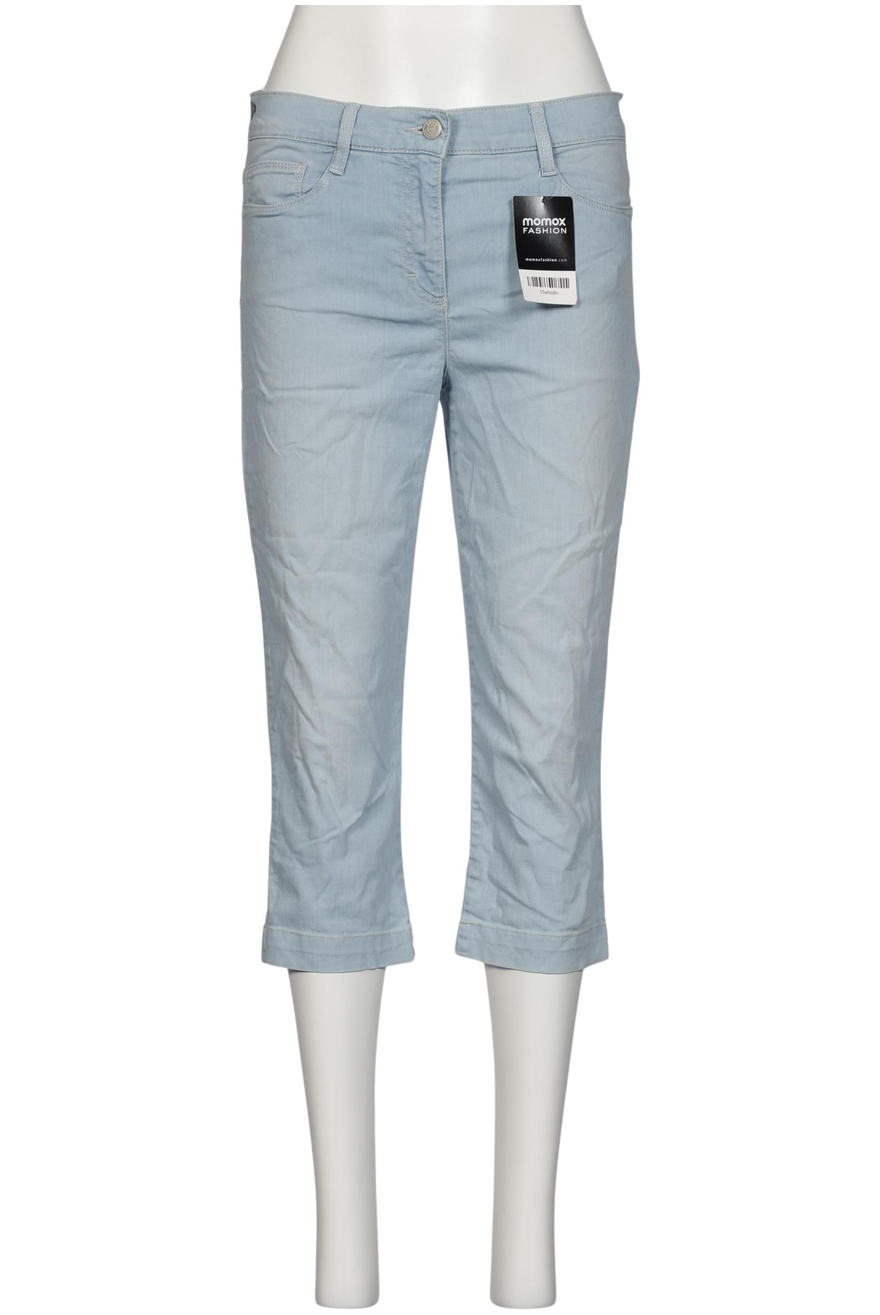 

Brax Damen Jeans, hellblau, Gr. 28