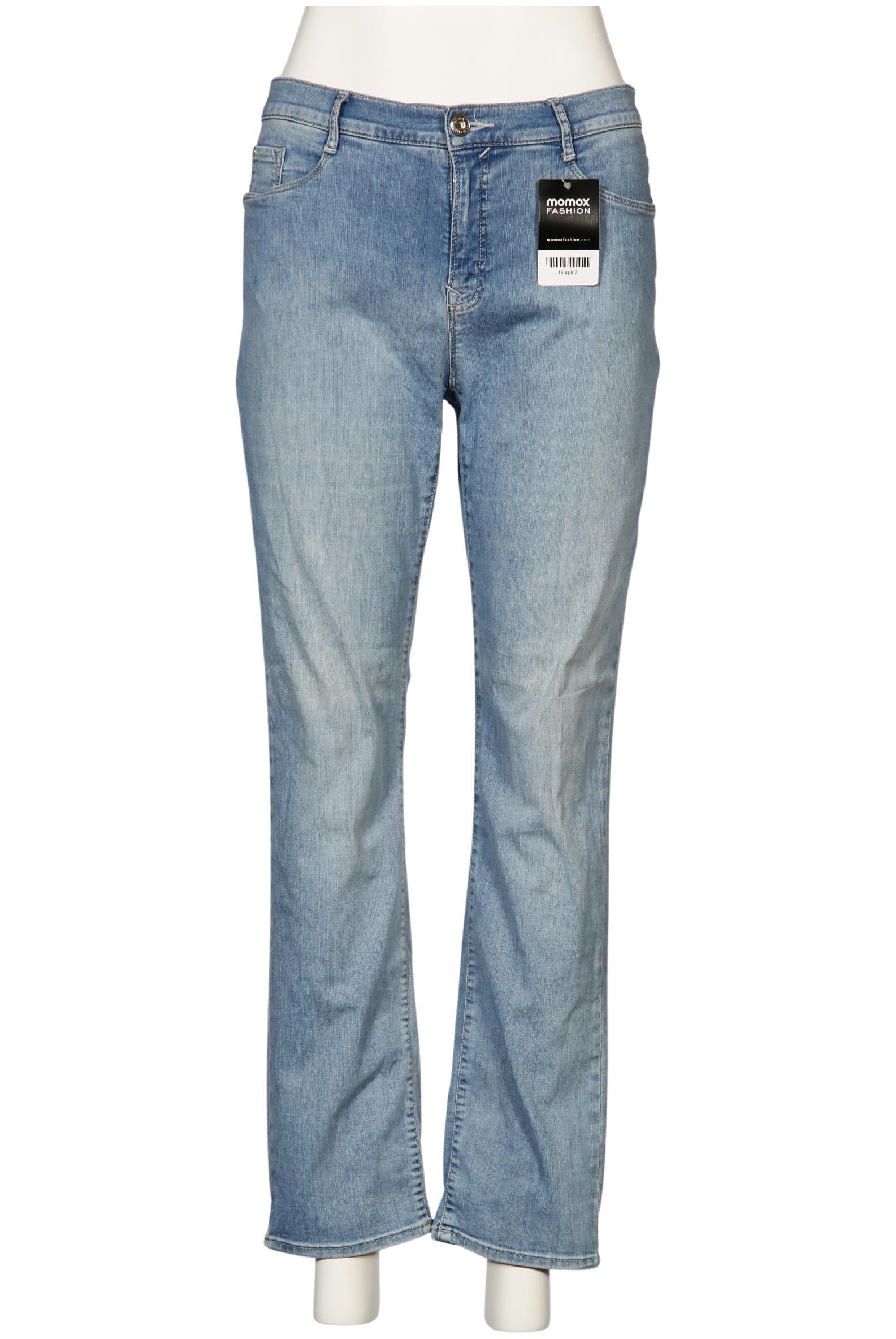 

Brax Damen Jeans, hellblau, Gr. 31