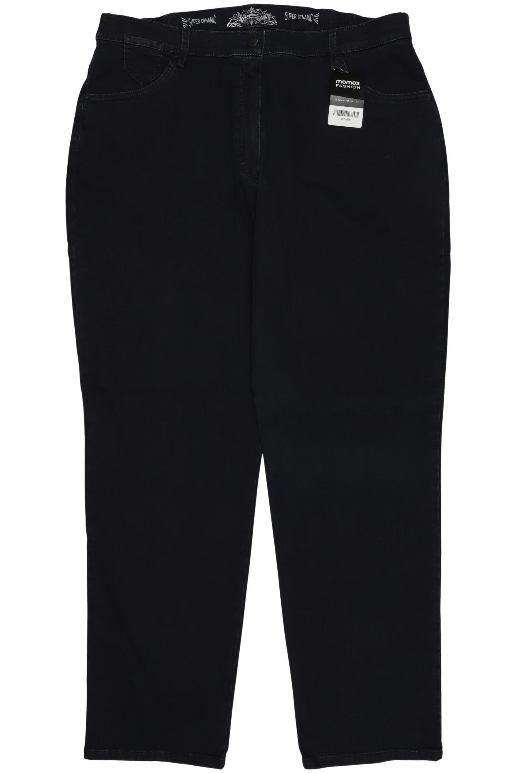 

Brax Damen Jeans, marineblau, Gr. 48
