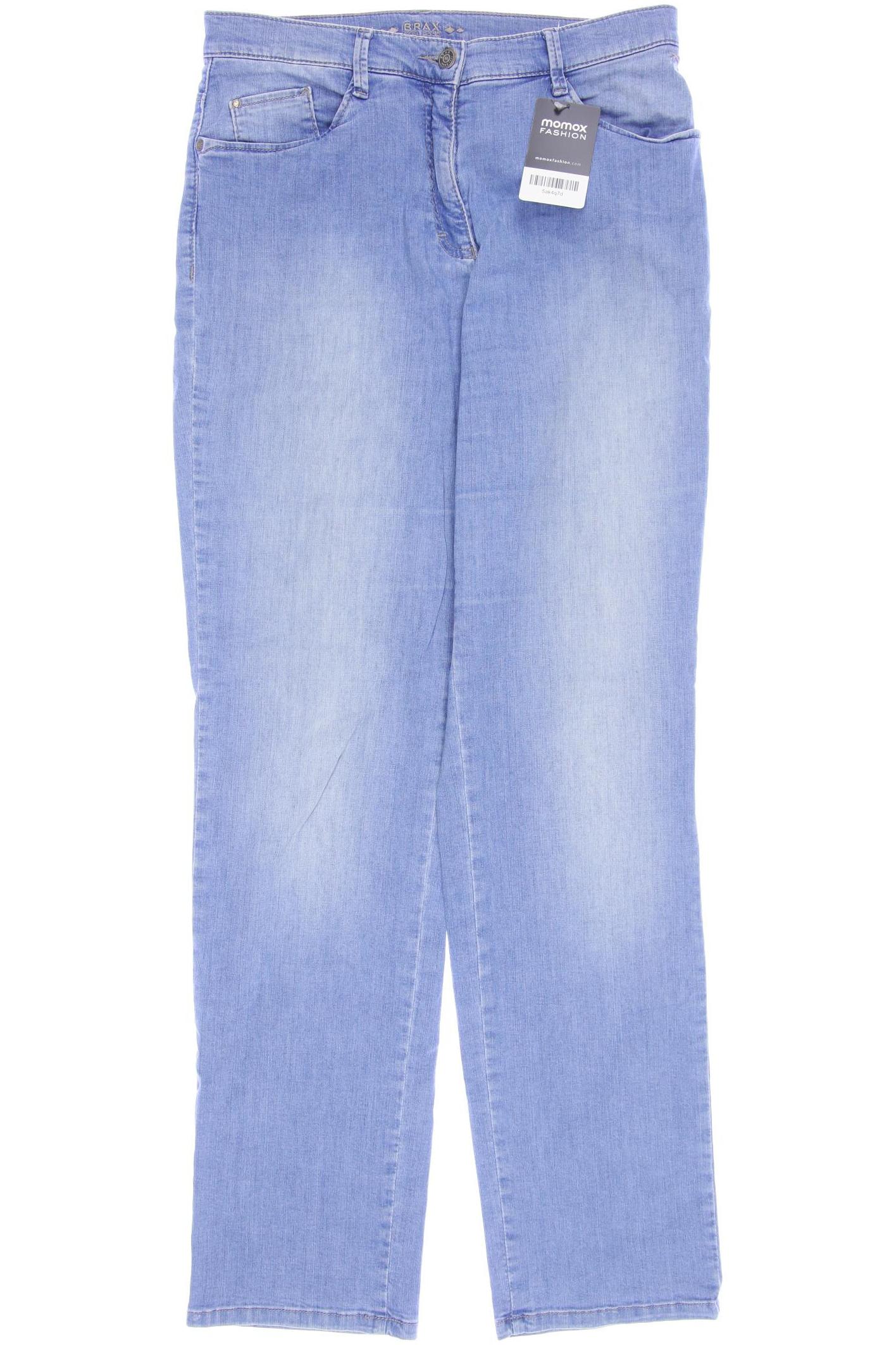 

Brax Damen Jeans, blau, Gr. 36