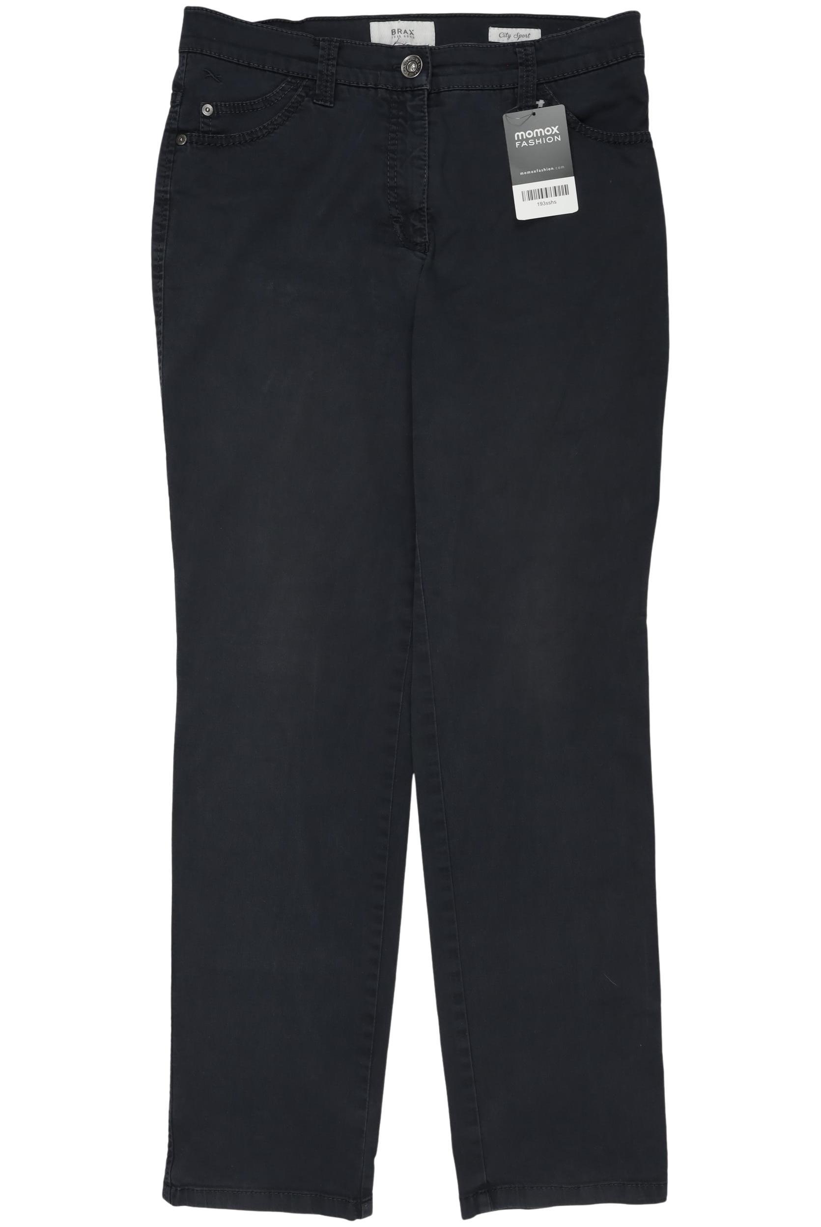 

Brax Damen Jeans, marineblau, Gr. 29