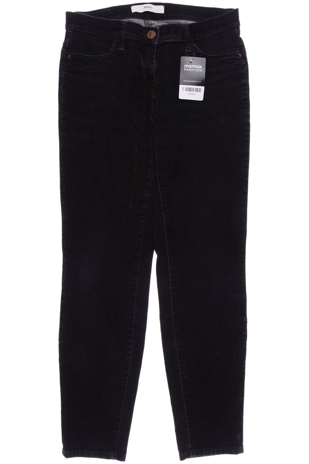 

Brax Damen Jeans, marineblau, Gr. 36