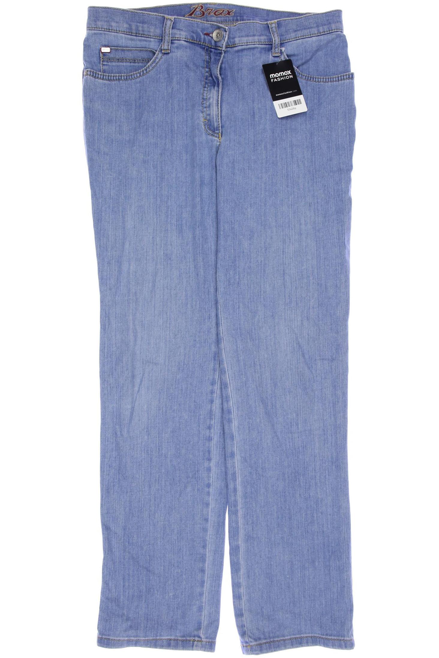 

Brax Damen Jeans, blau, Gr. 30