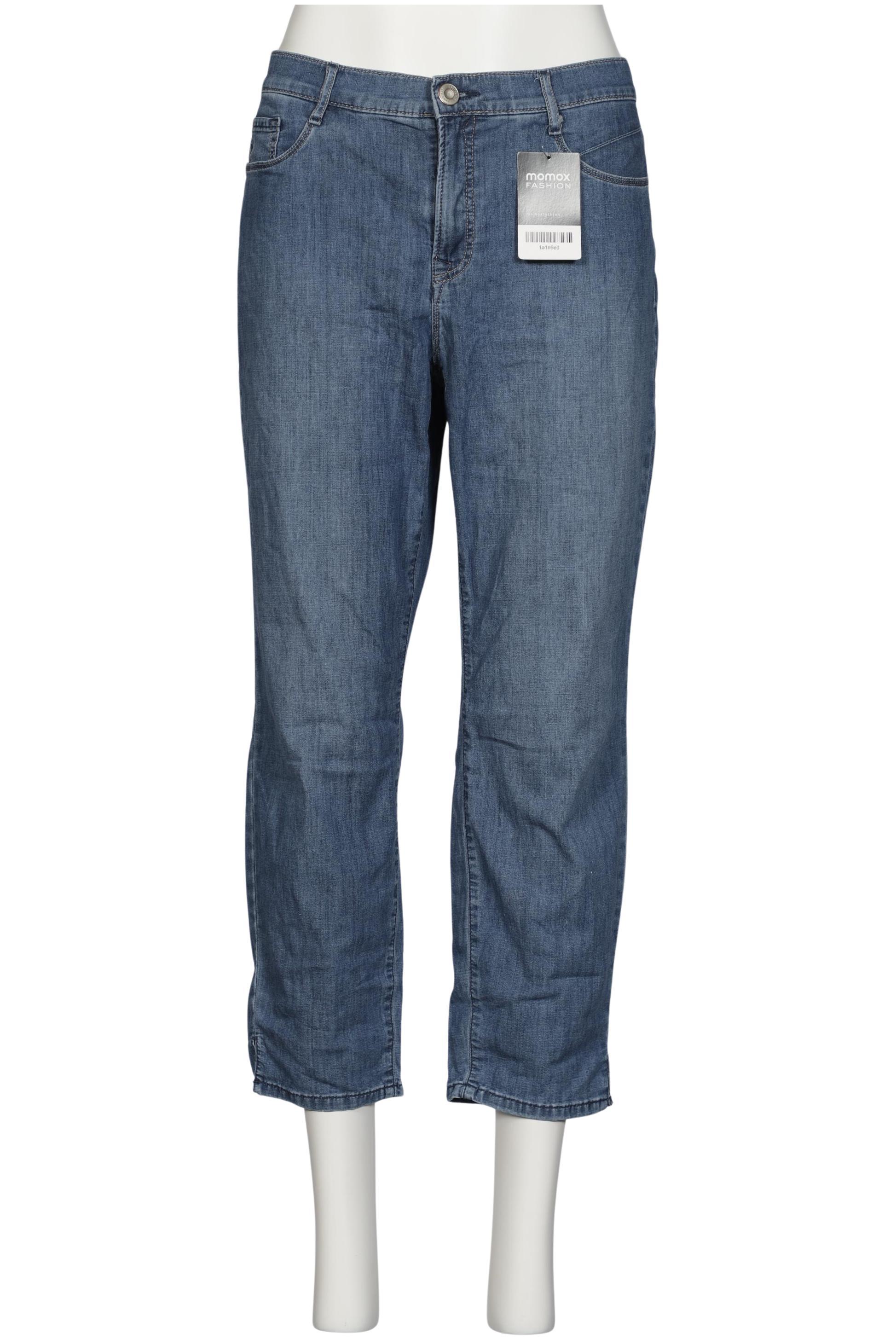 

Brax Damen Jeans, blau, Gr. 31